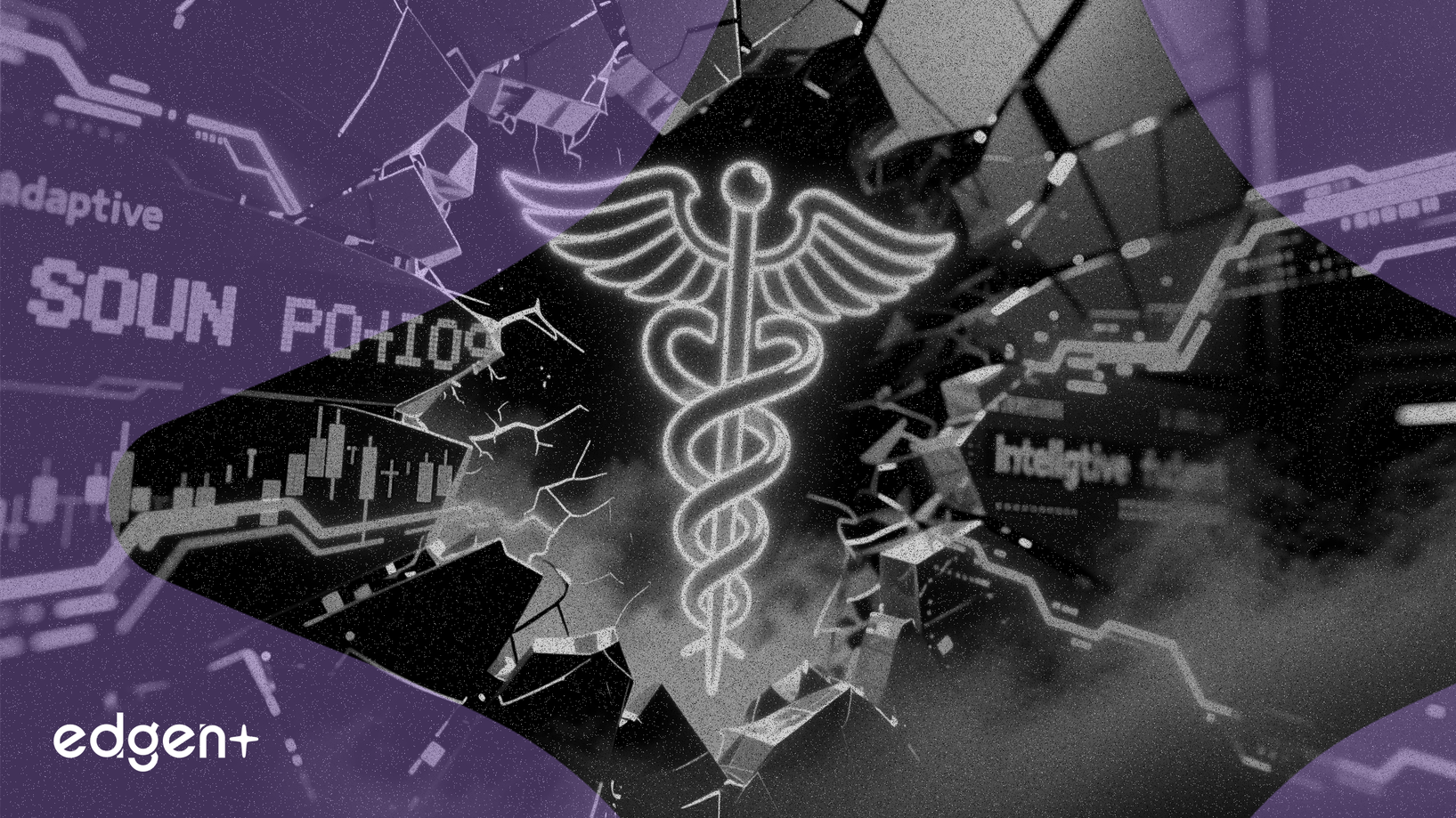 SoundHound Targets Healthcare as Stock Declines 42.5%