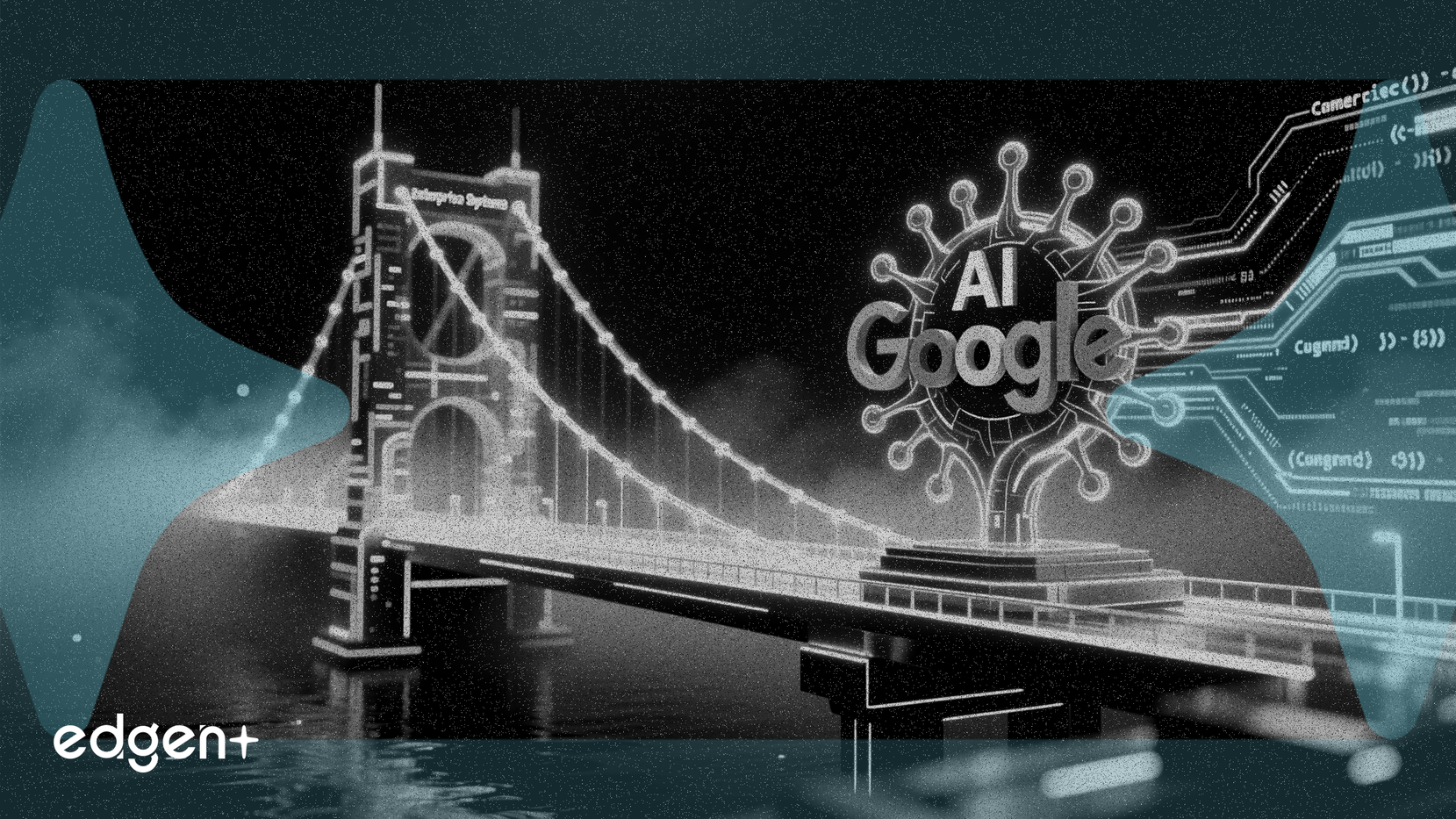 Deeplumen將企業Java連接至Google AI商務