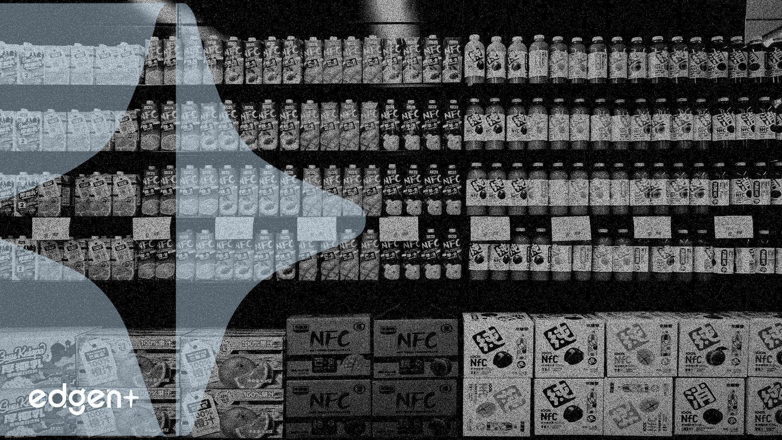 Las acciones de Coca-Cola suben un 11.2% mientras su rival PepsiCo se rezaga