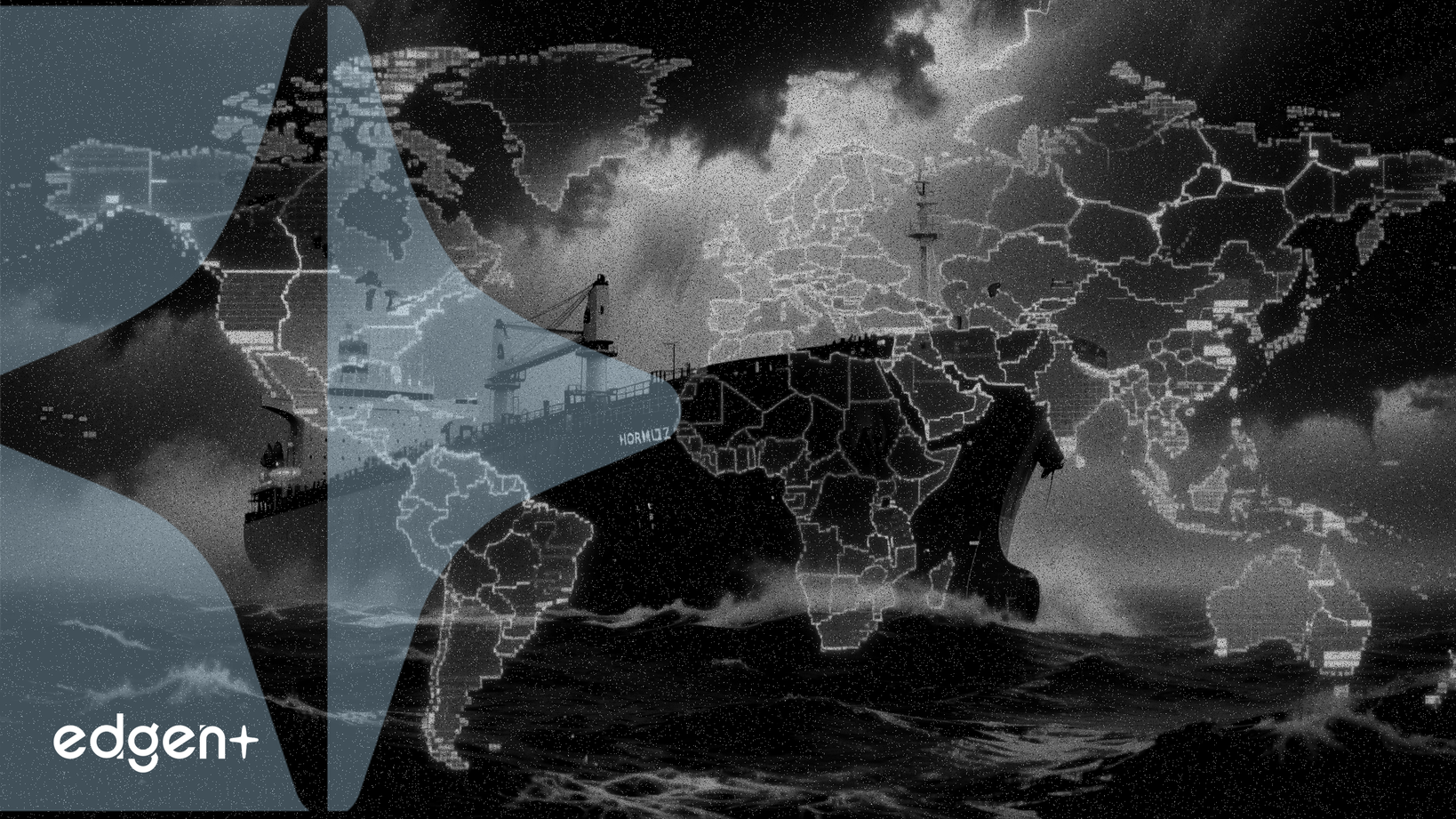 이란, 중국에 1,170만 배럴 석유 선적, 호르무즈 해협 리스크 증대
