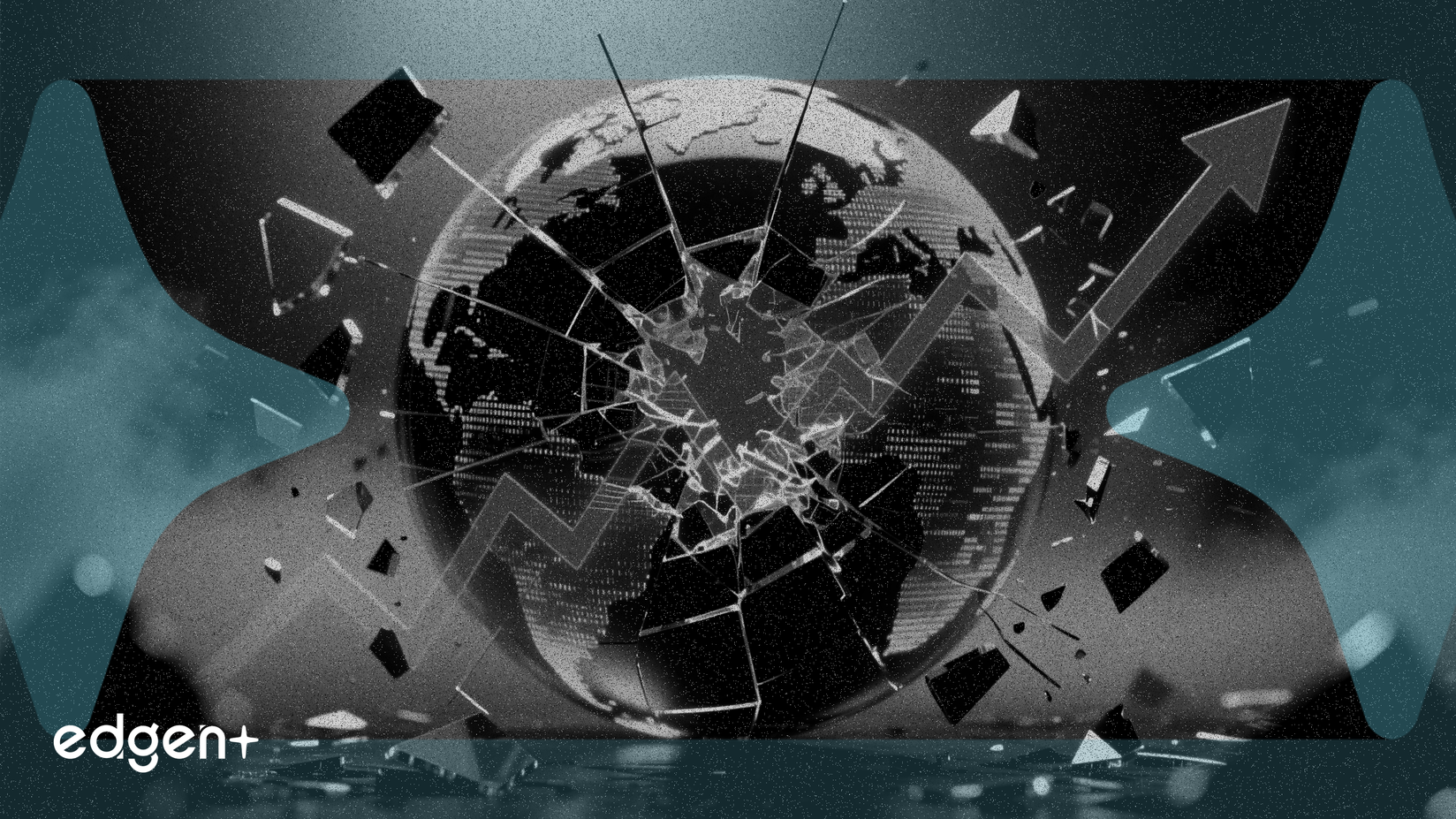 全球碎片化成为主要市场风险