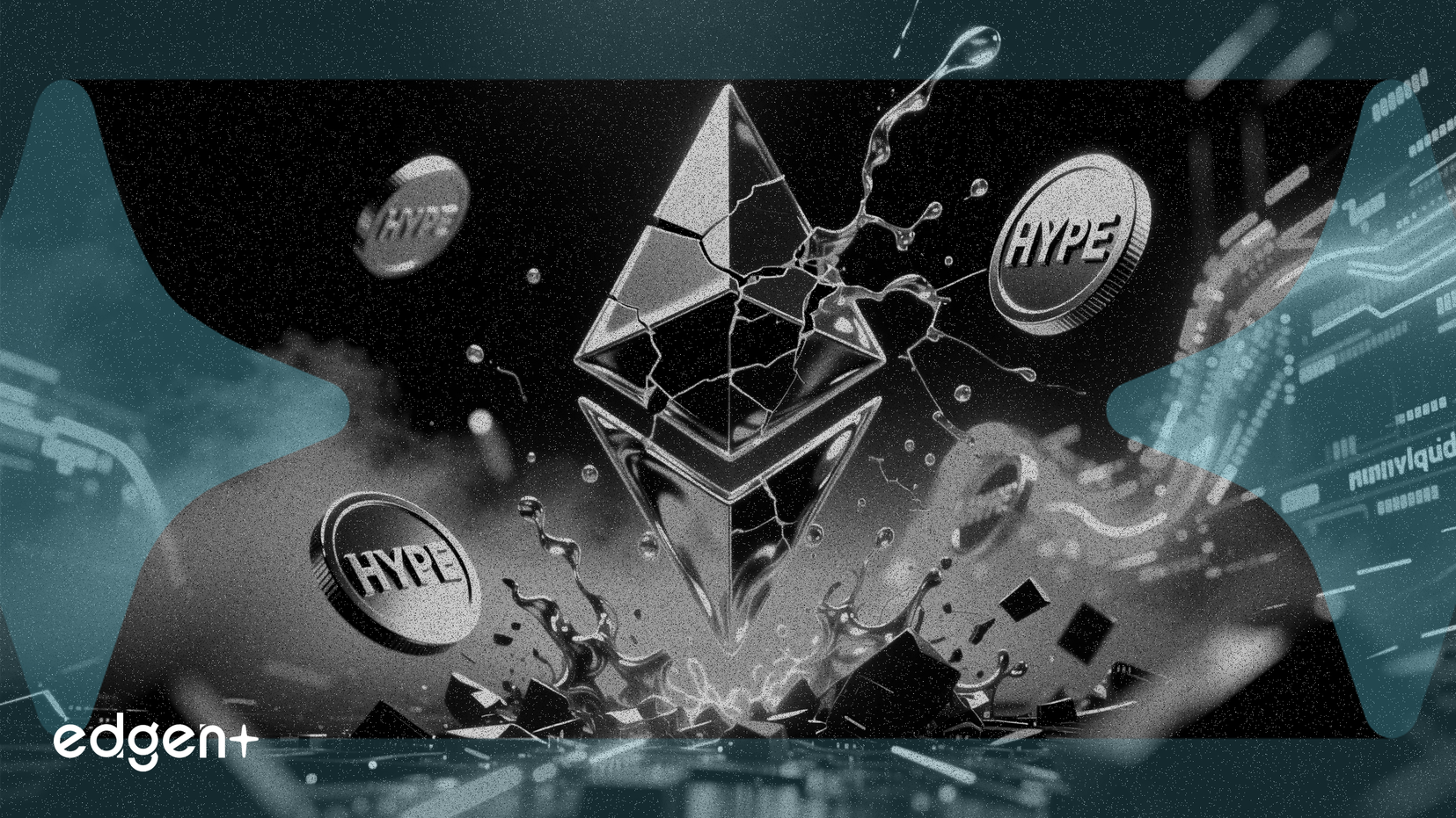 Las tarifas de Hyperliquid superan a Ethereum, impulsando la especulación sobre el token HYPE