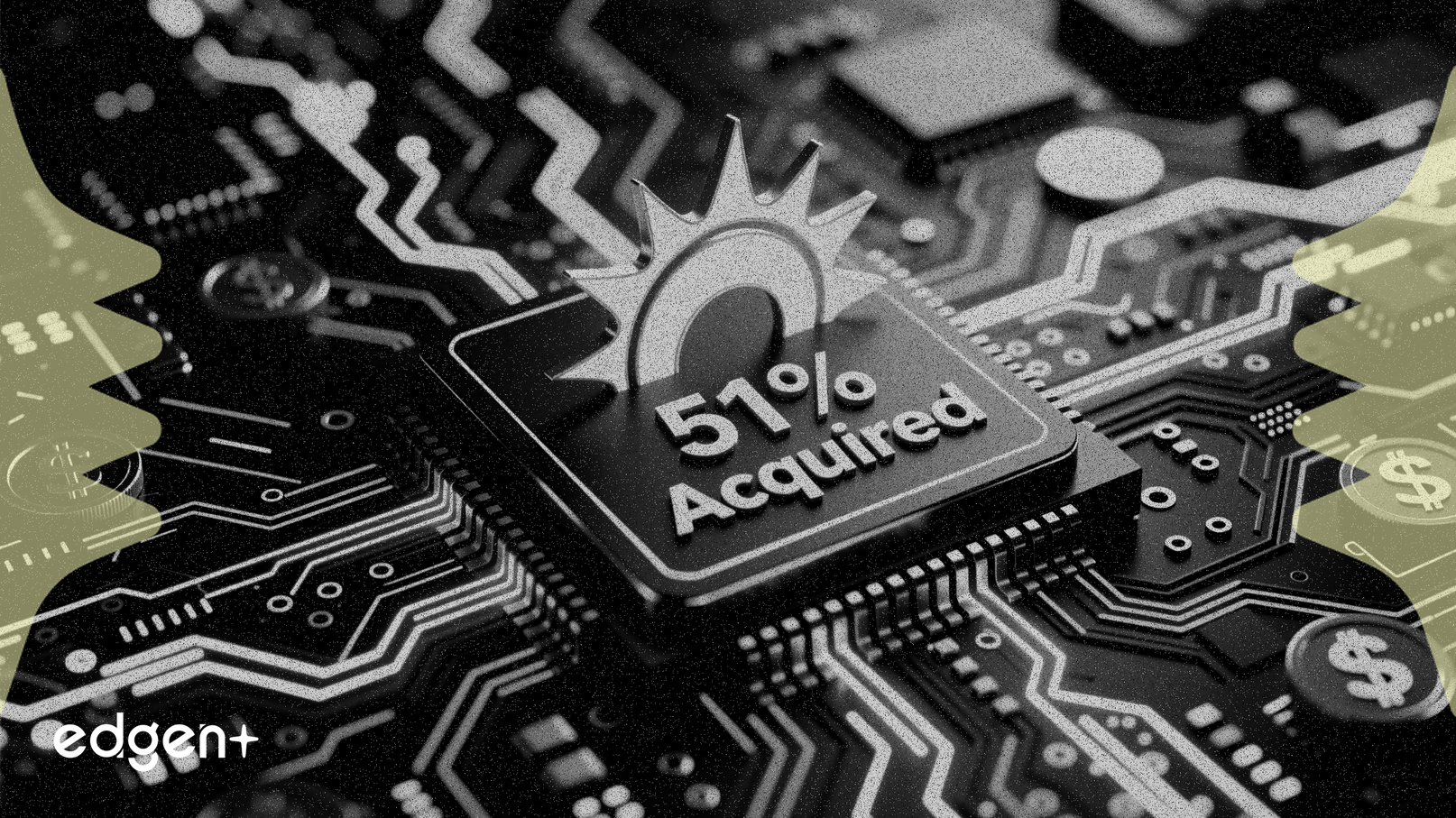 Sacred Sun acquiert 51% de son fournisseur Daren High-Tech pour 74,47 millions de RMB