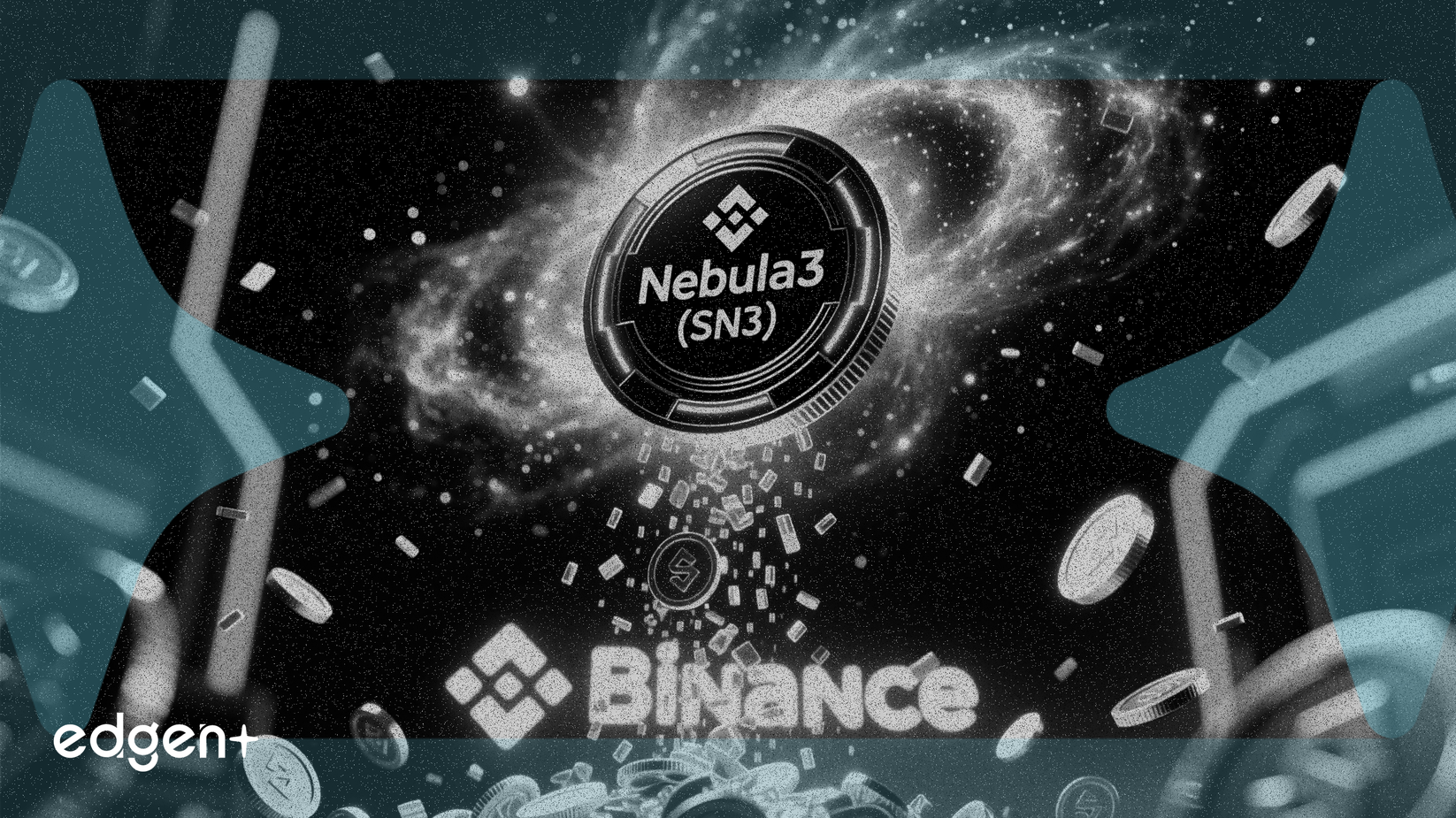 Binance Alpha to List Nebula3 (SN3) With 1,000 Token Airdrop