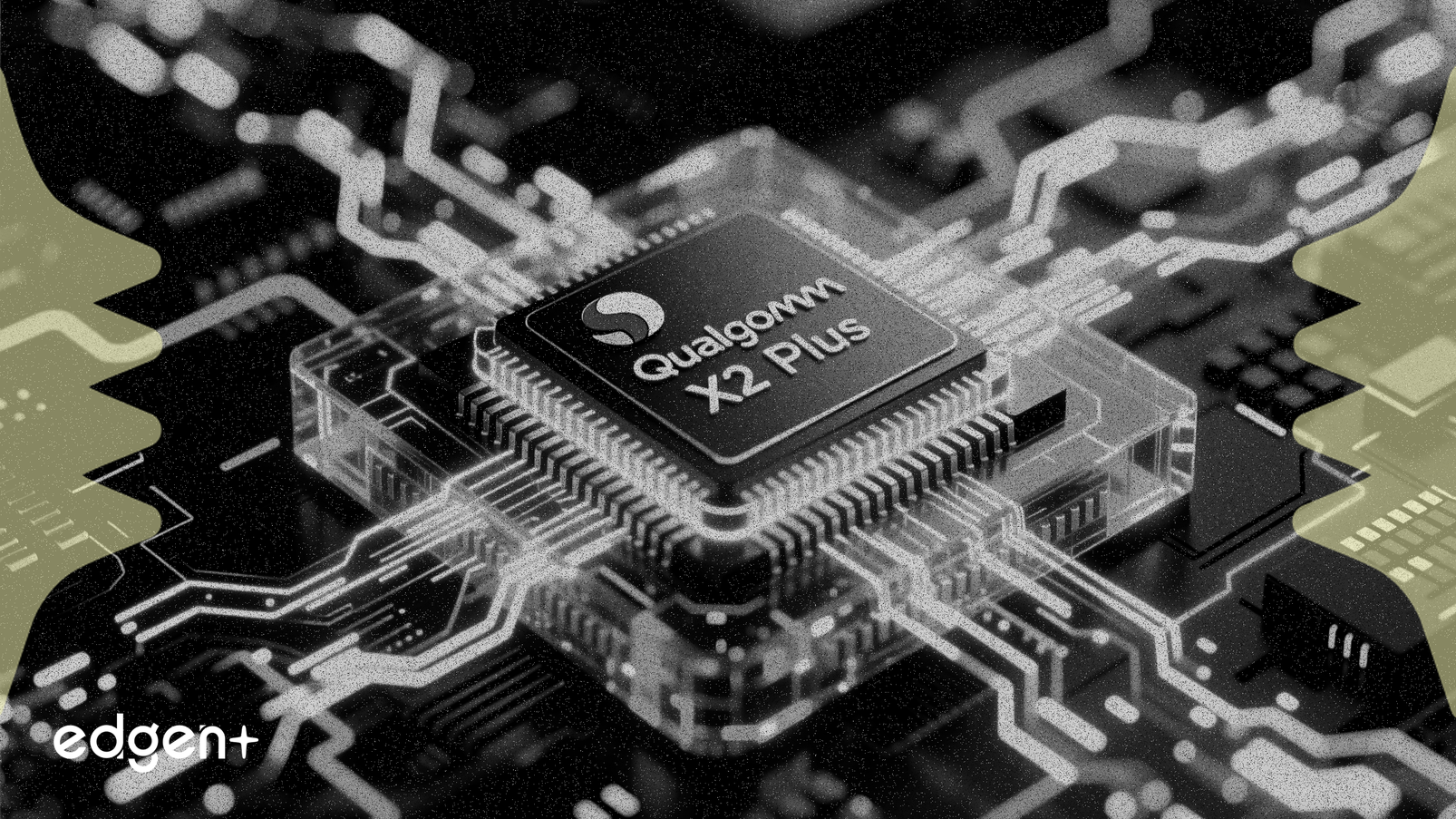 Qualcomm Vise le Marché des PC IA avec sa Nouvelle Puce X2 Plus