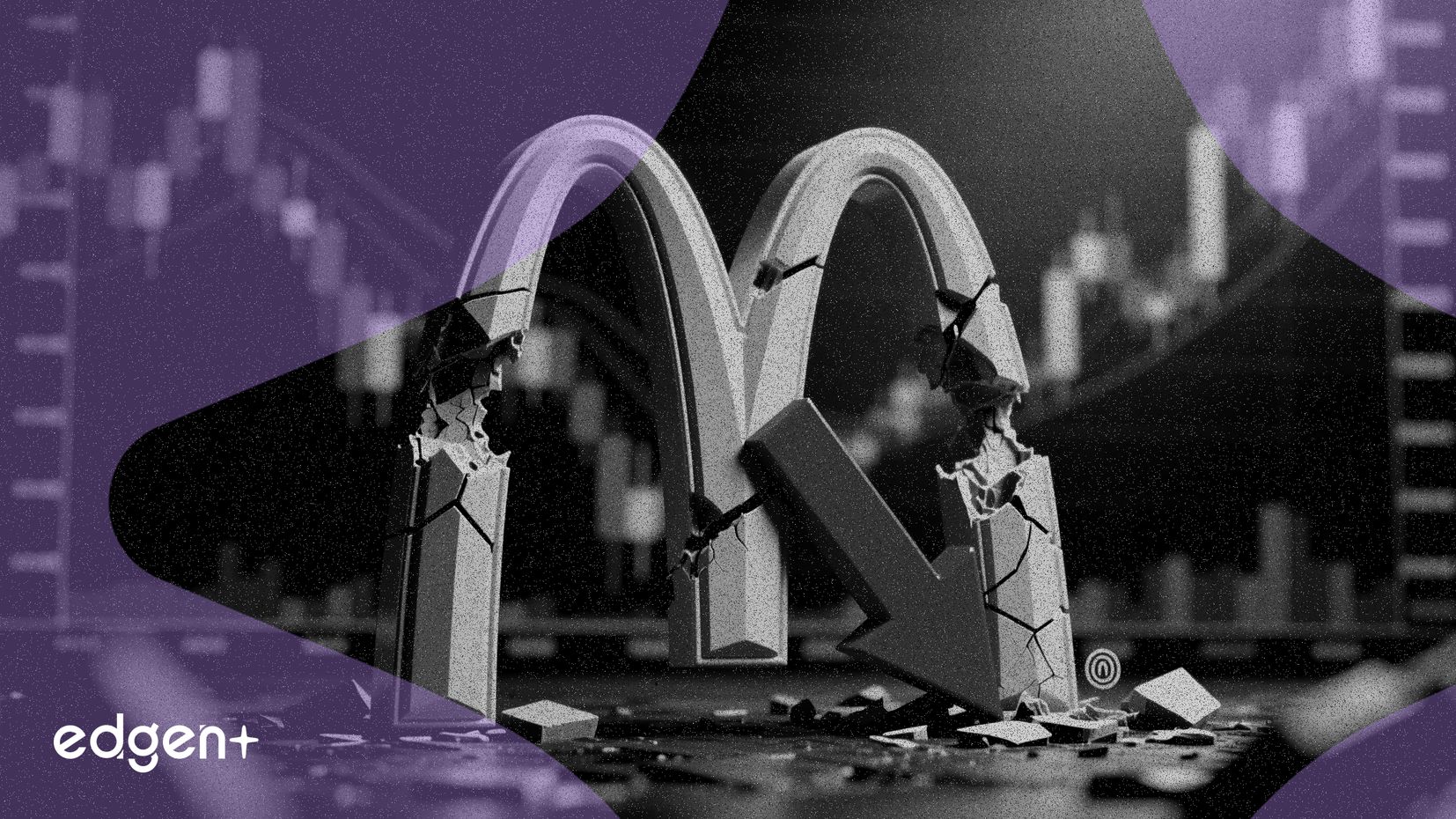 McDonald's 4. Çeyrek Kazanç Beklentisi, %-1.18 Negatif Sürpriz Göstergesiyle Zayıflıyor
