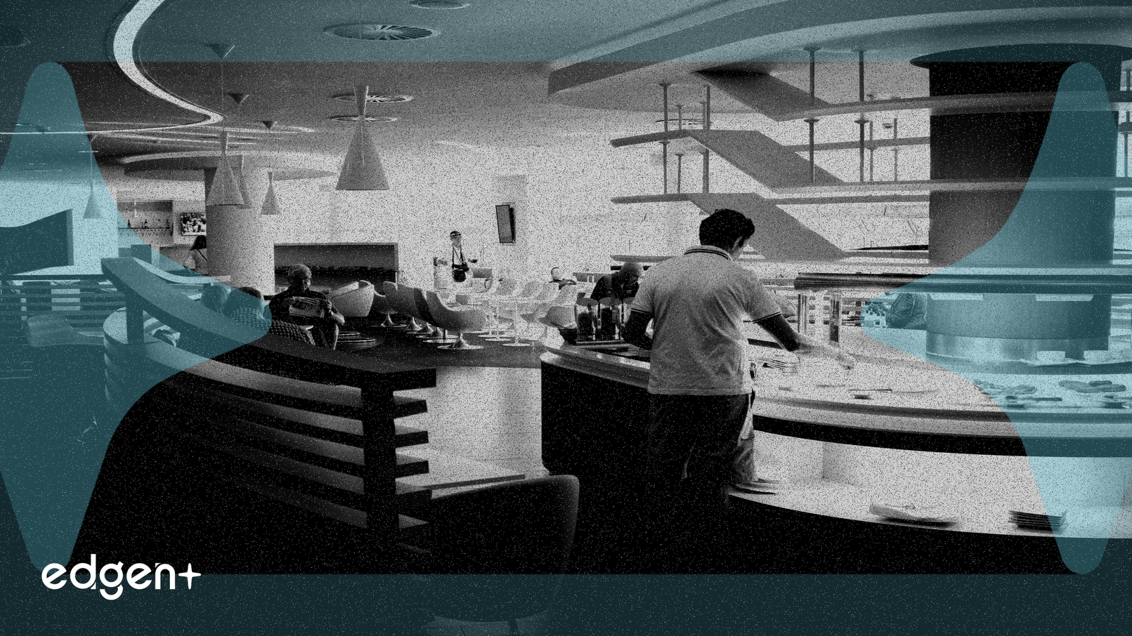 Dreamfolks Services, Rekabetçi Değişimler Ortasında İç Hat Havalimanı Lounge Operasyonlarını Durdurdu