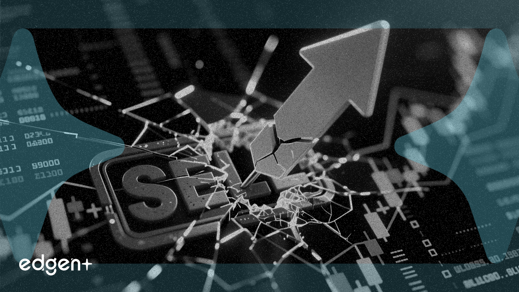 SLB股價上漲1.72%，儘管遭遇「賣出」評級和負面展望