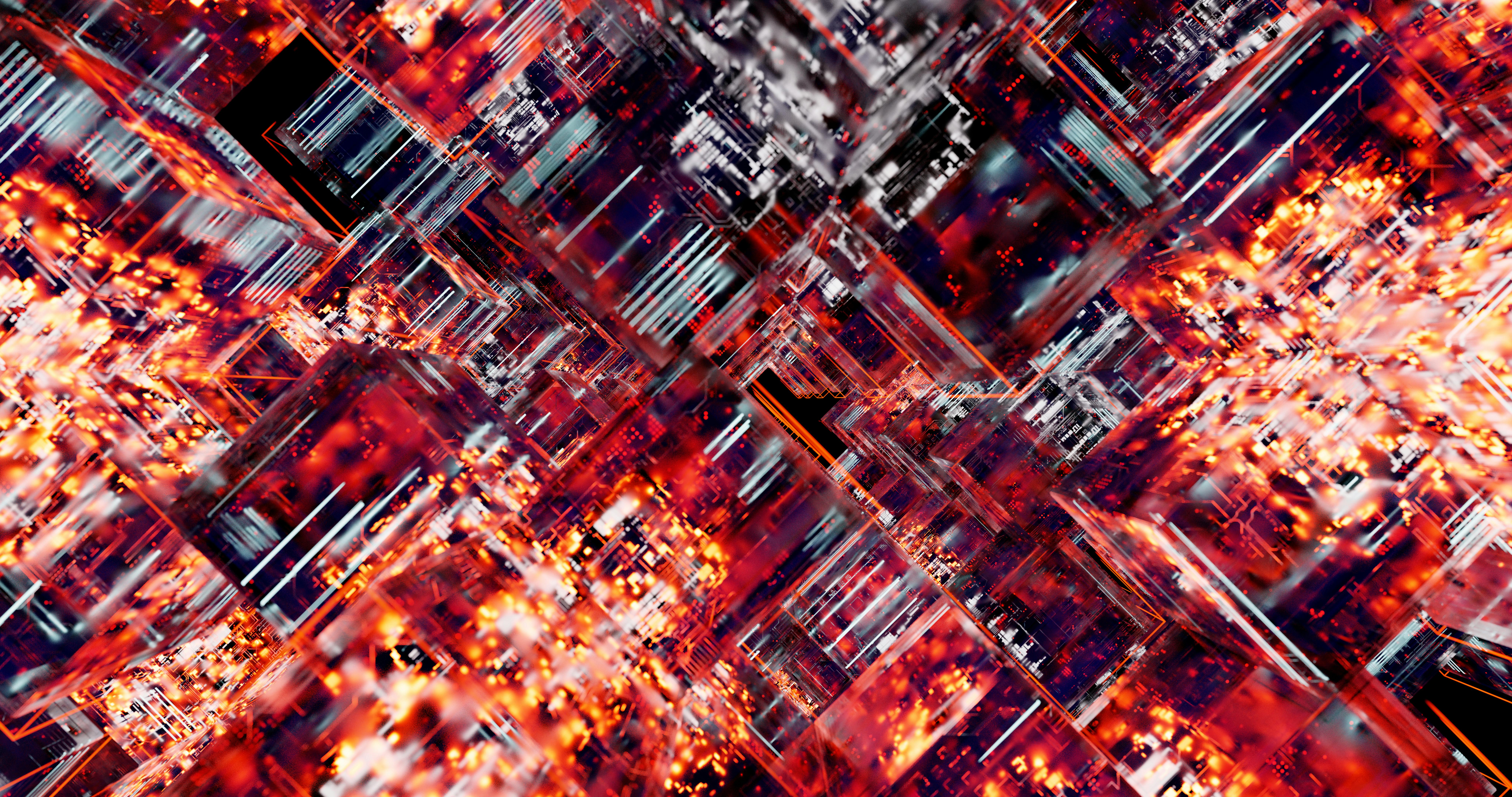 베이징, 컴퓨팅 인프라 개발을 위한 블록체인 통합 추진