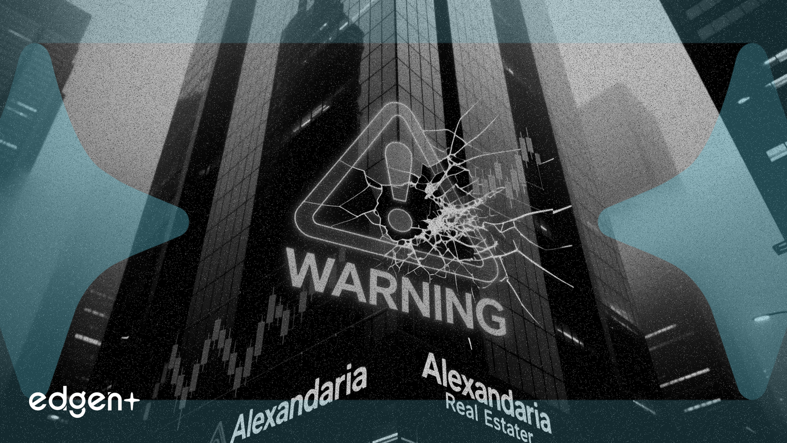 Morgan Stanley Alerte sur le Risque de Bénéfices pour Alexandria Real Estate