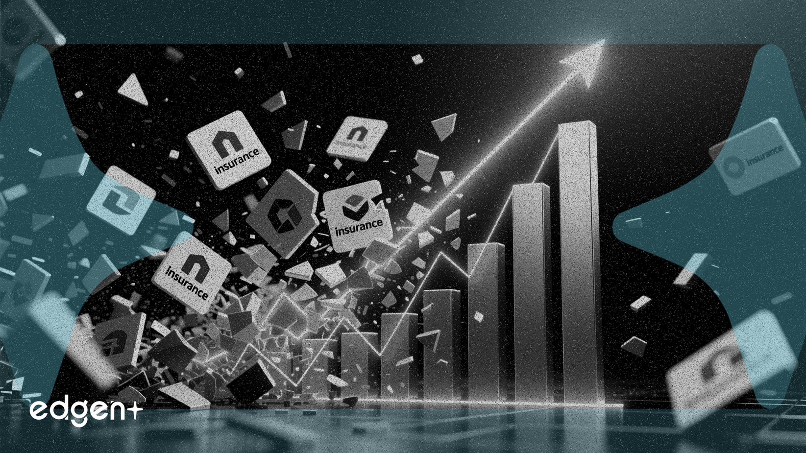 中国、市場浄化で4,000社以上の保険会社を粛清