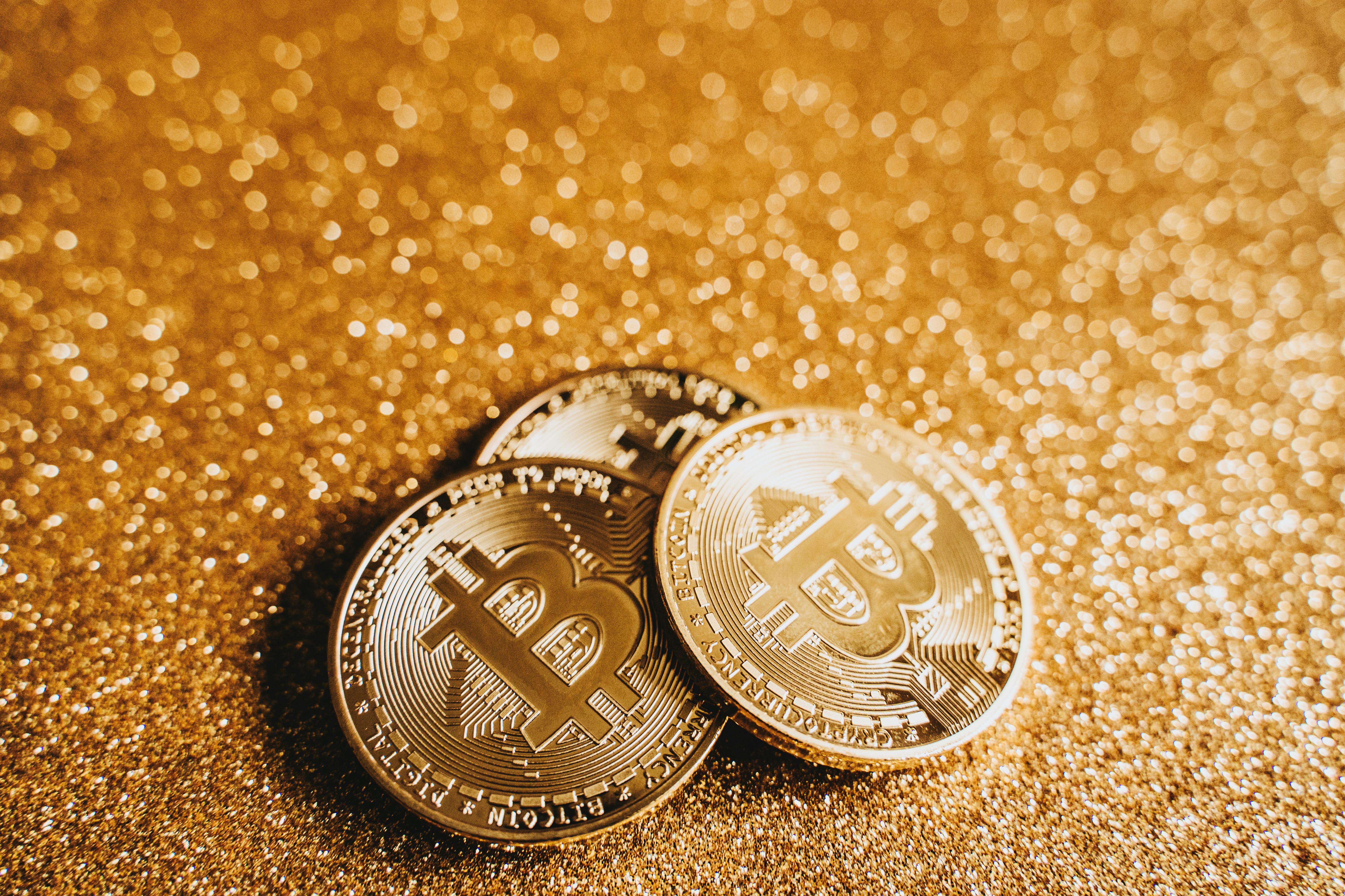 Un mineur Bitcoin solo gagne 347 000 $ au milieu d'une difficulté de minage record