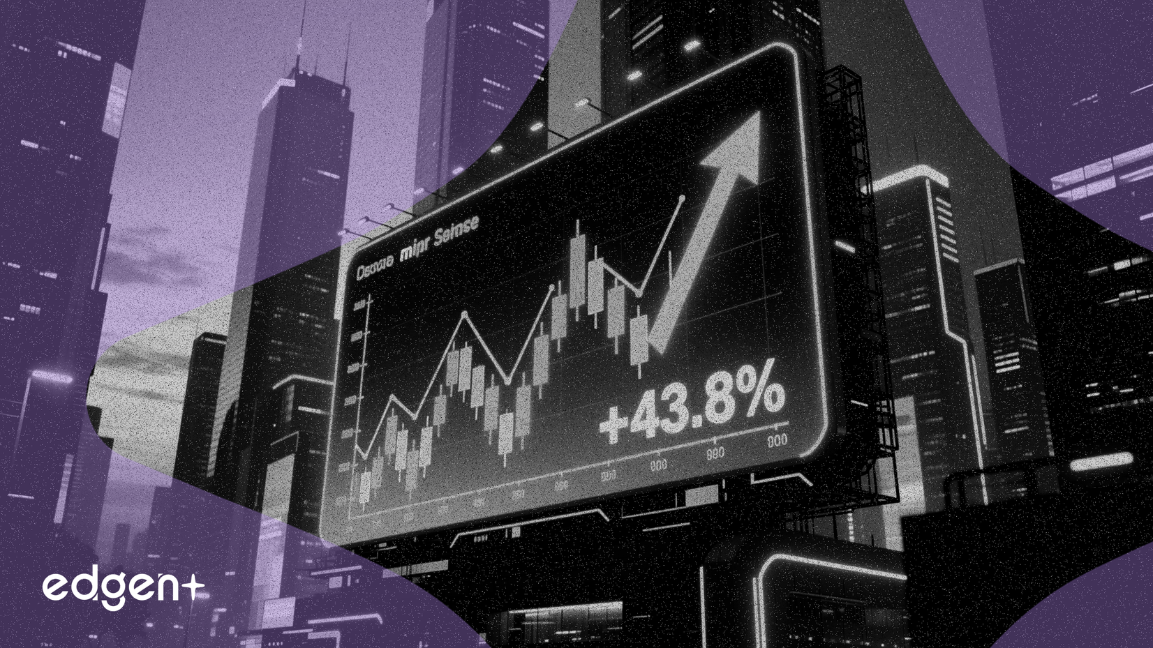 Las acciones de OUTFRONT Media ganan un 43.8% por la expansión de las vallas publicitarias digitales