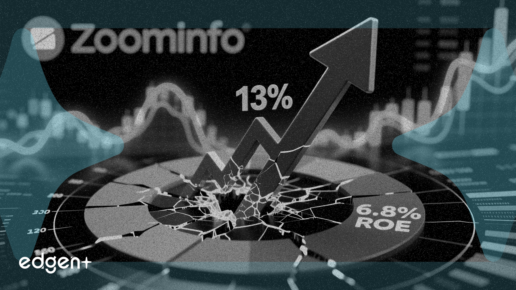 ZoomInfo Posts 13% Income Growth Despite Subpar 6.8% ROE