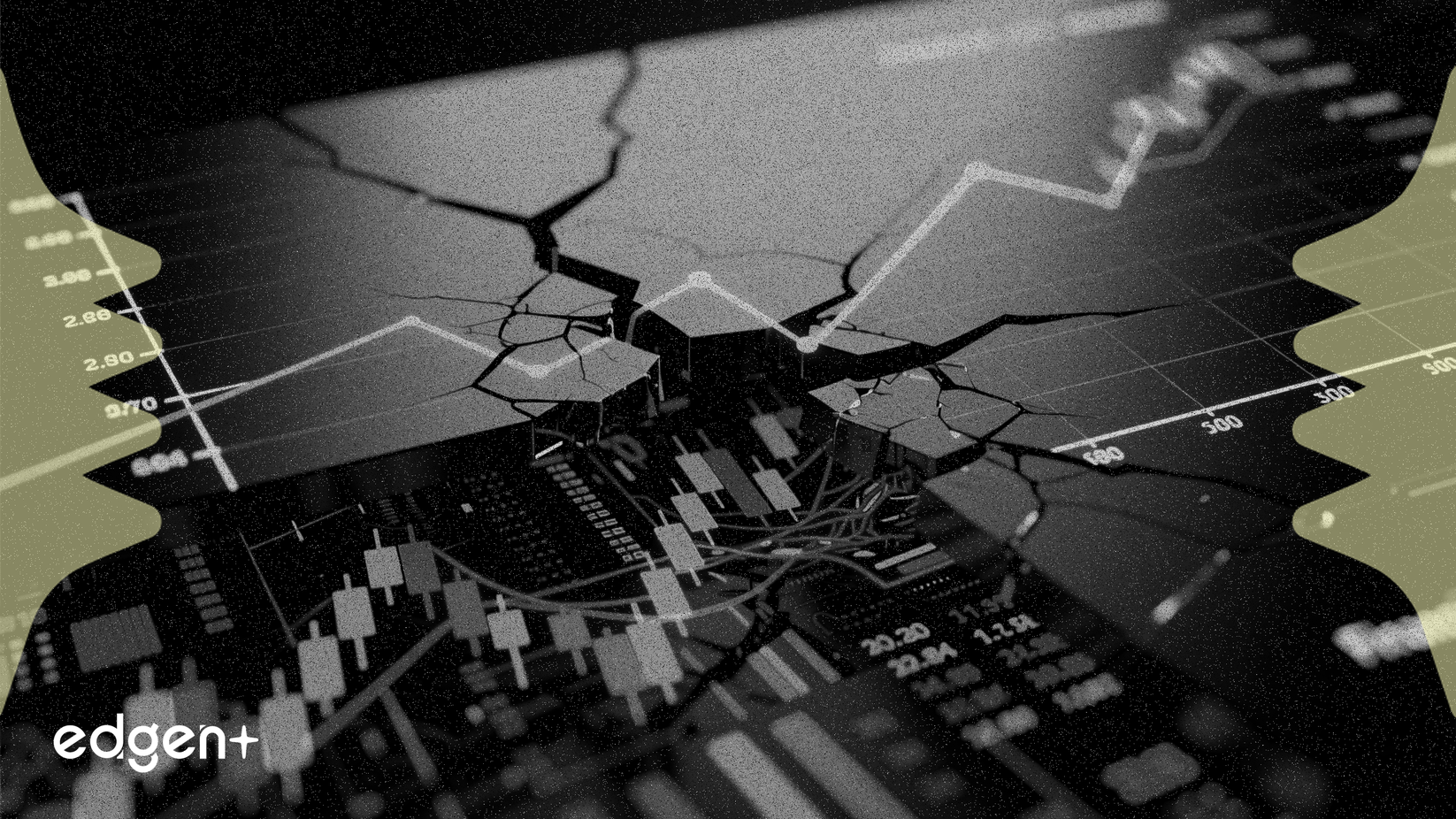 欧州ADRは横ばい引け、個別銘柄のパフォーマンス格差を覆い隠す