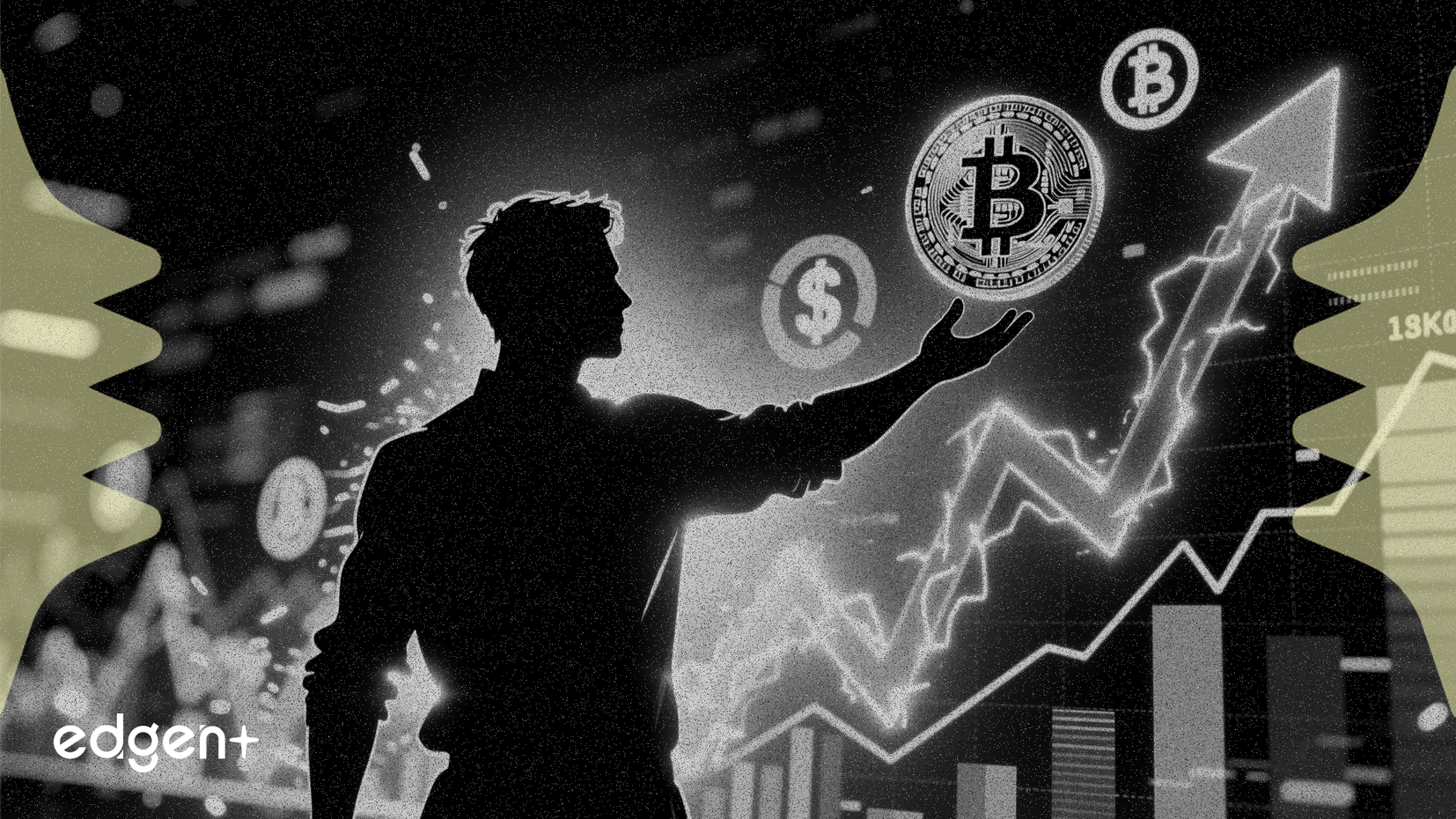 被赦免创始人回归引发加密货币反弹