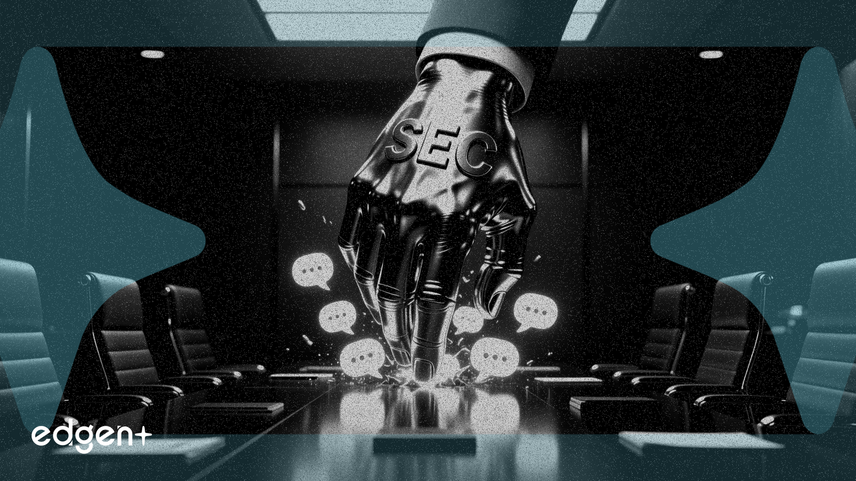 Propuesta de la SEC Busca Silenciar Resoluciones de Accionistas