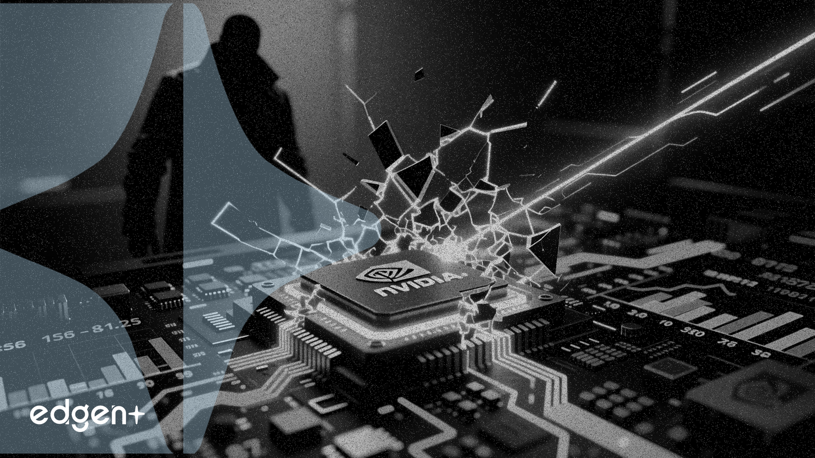 Burry Probes Nvidia Over GPU Shipment Data