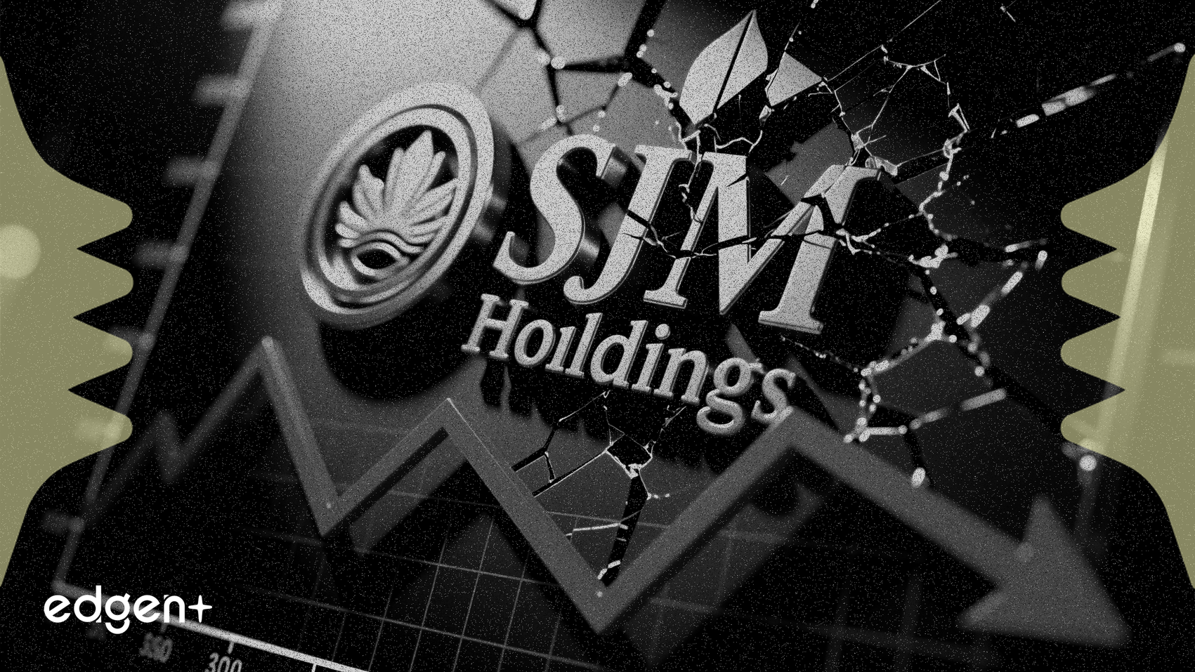 SJM Holdings registra pérdidas de 429 millones de HKD por caída de ingresos