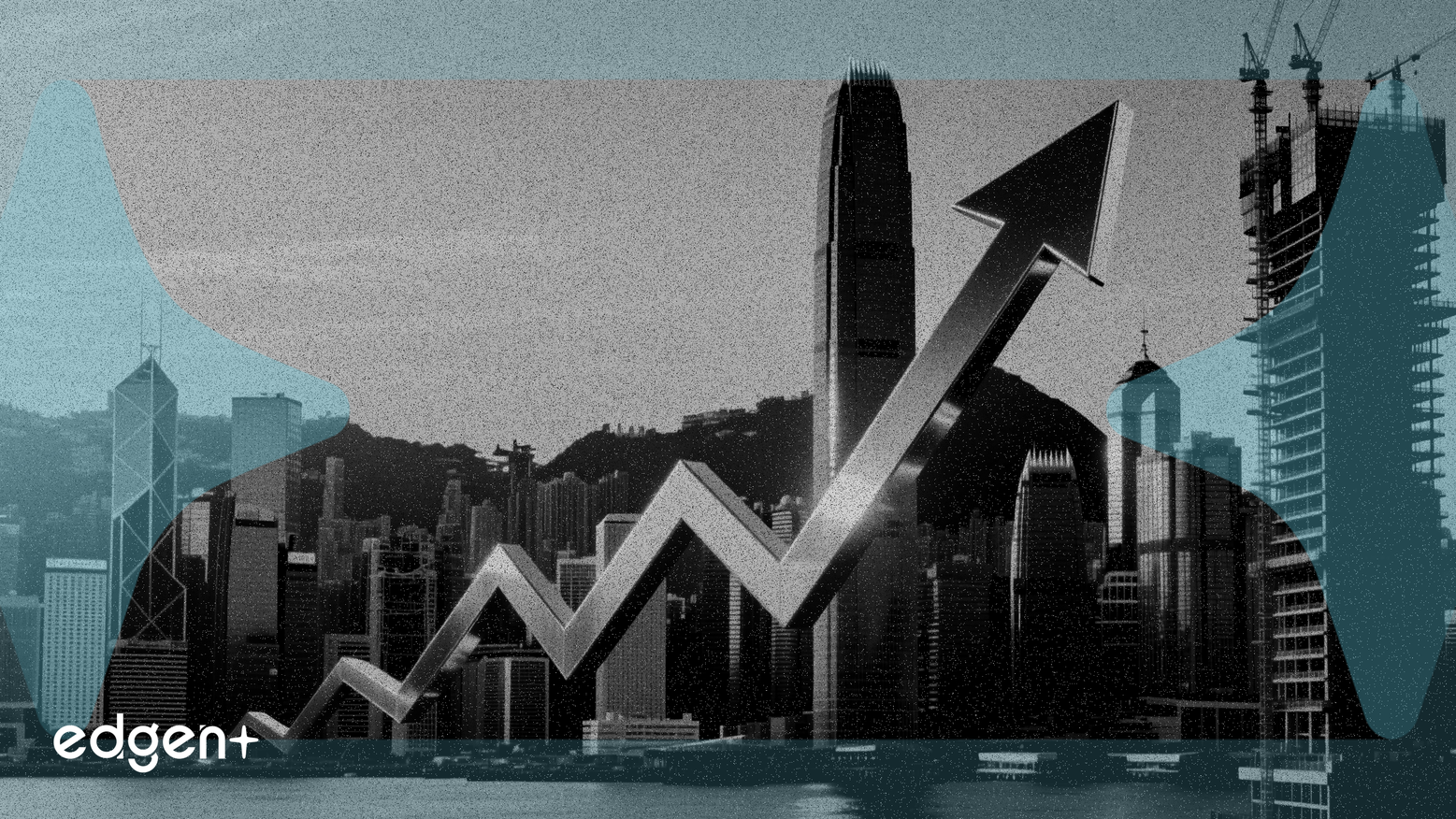 Goldman Eleva la Previsión del Precio de la Vivienda en Hong Kong al 12% y Mejora a los Desarrolladores