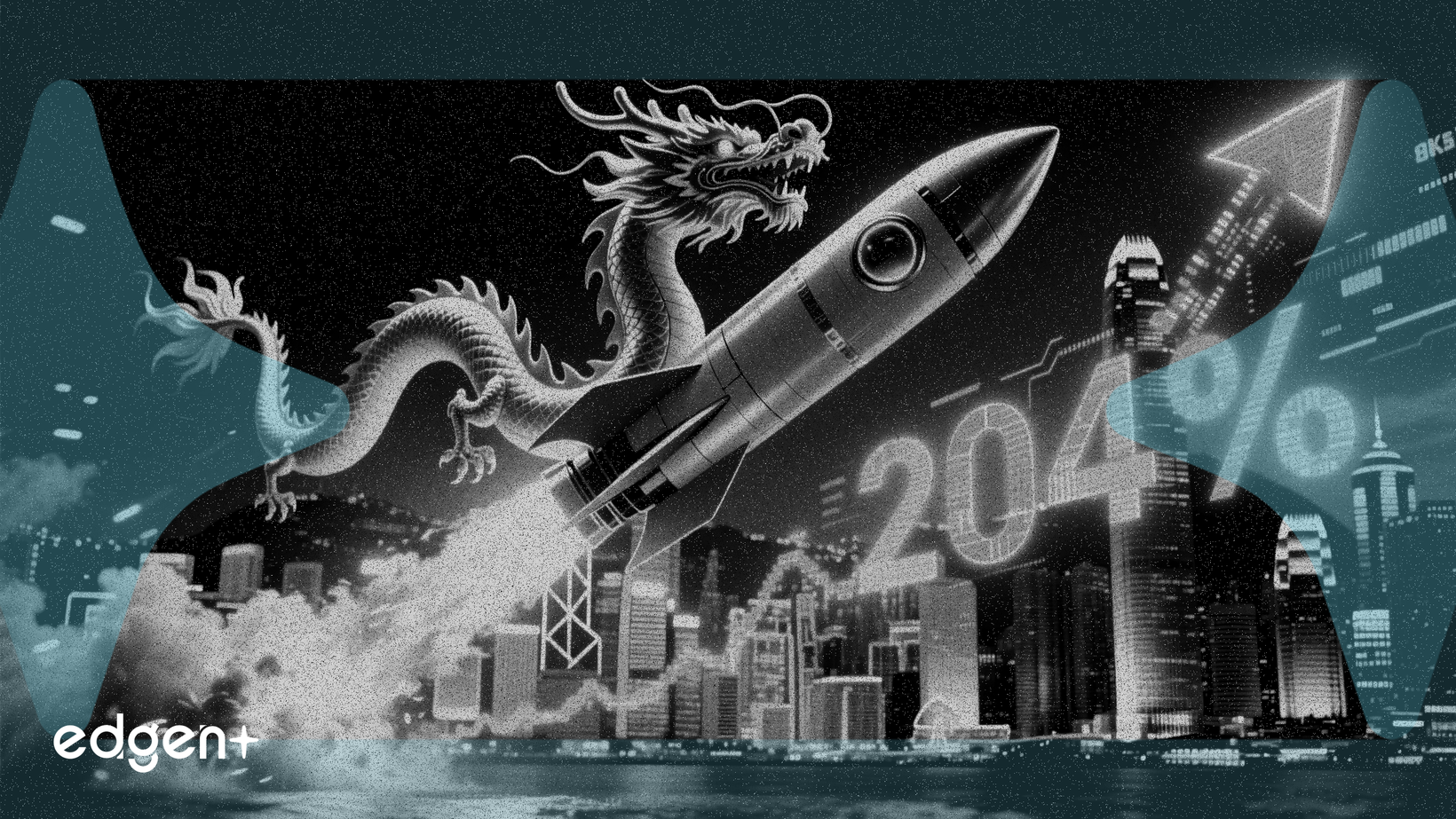 HAIZHI TECH GP debuta en Hong Kong con una apertura un 204% superior