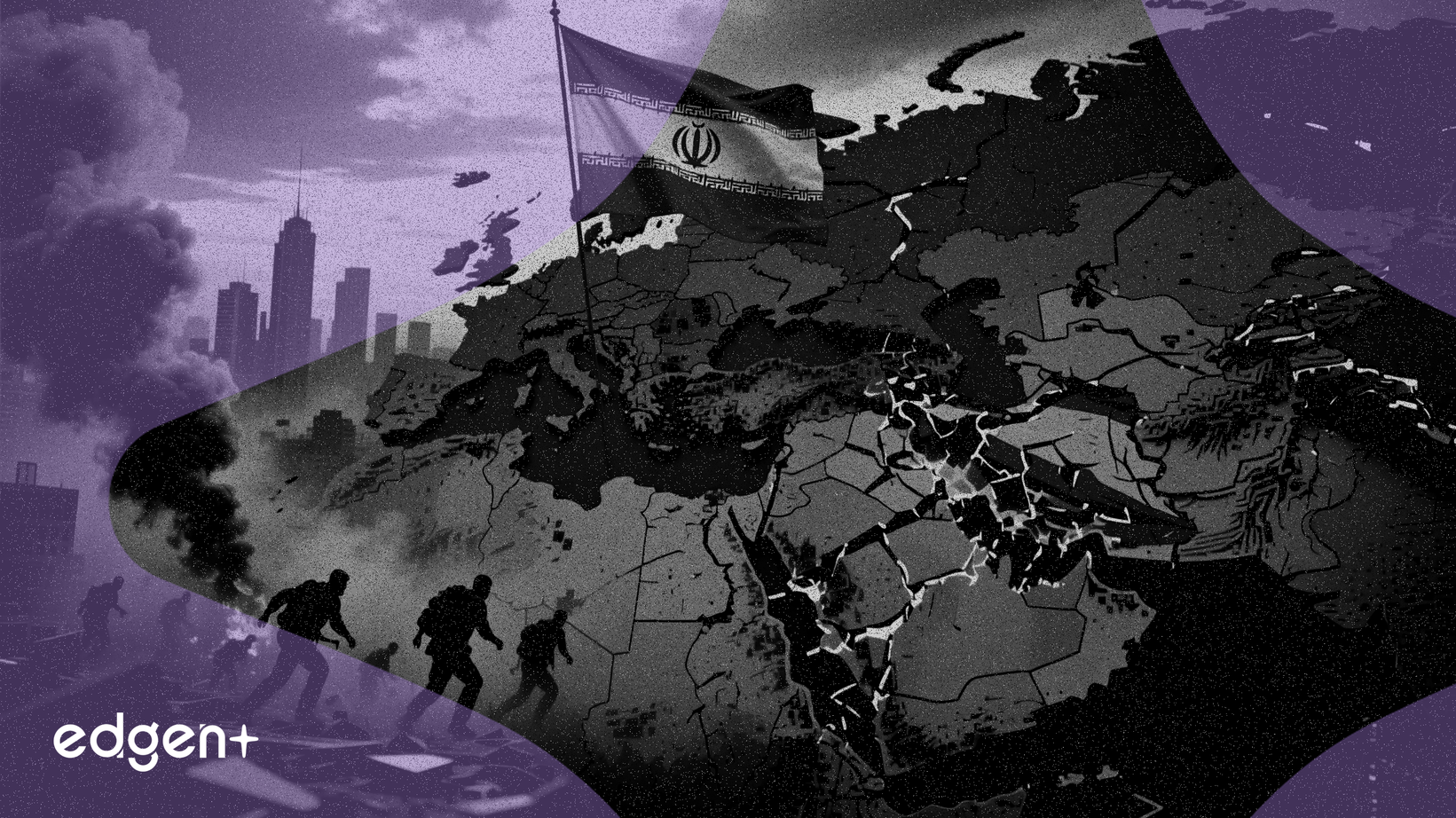 Le risque géopolitique s'intensifie alors que l'Iran évacue ses citoyens de Beyrouth