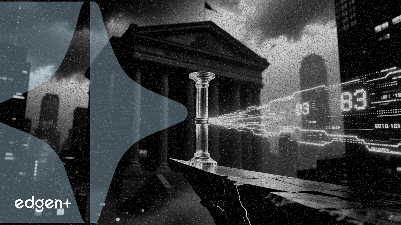 El destino de Eaton depende de las instituciones que poseen el 83% de las acciones