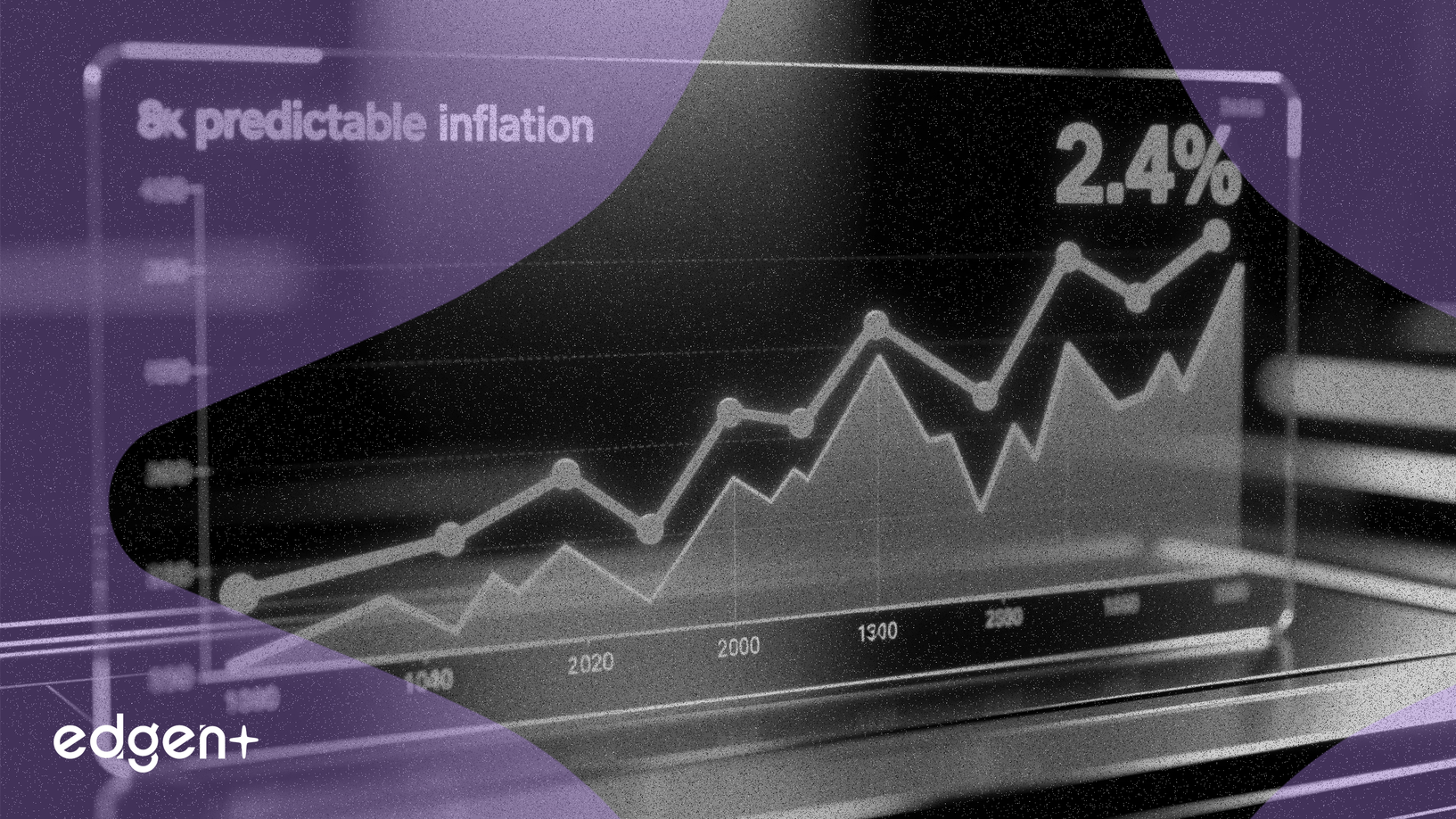 美国通胀率稳定在2.4%，符合预期