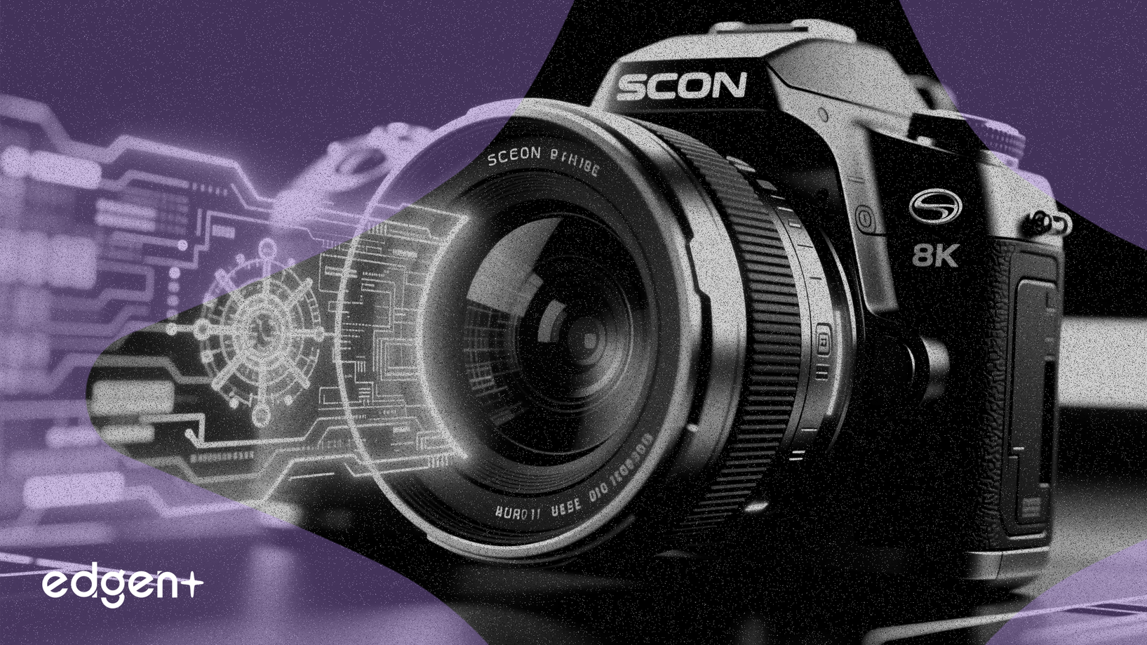 Teledyne, 첨단 이미징 시장 겨냥 SCION 카메라 공개