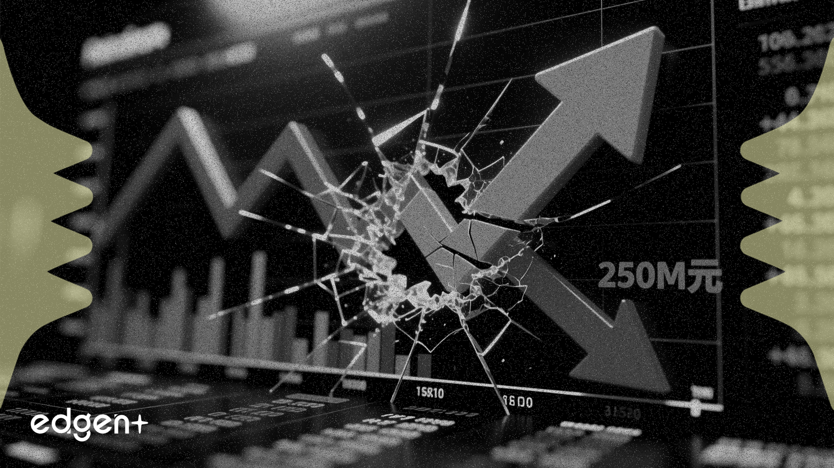 Acciones de Pony Test suben 20% a pesar de pronóstico de pérdida de 250 millones de yuanes