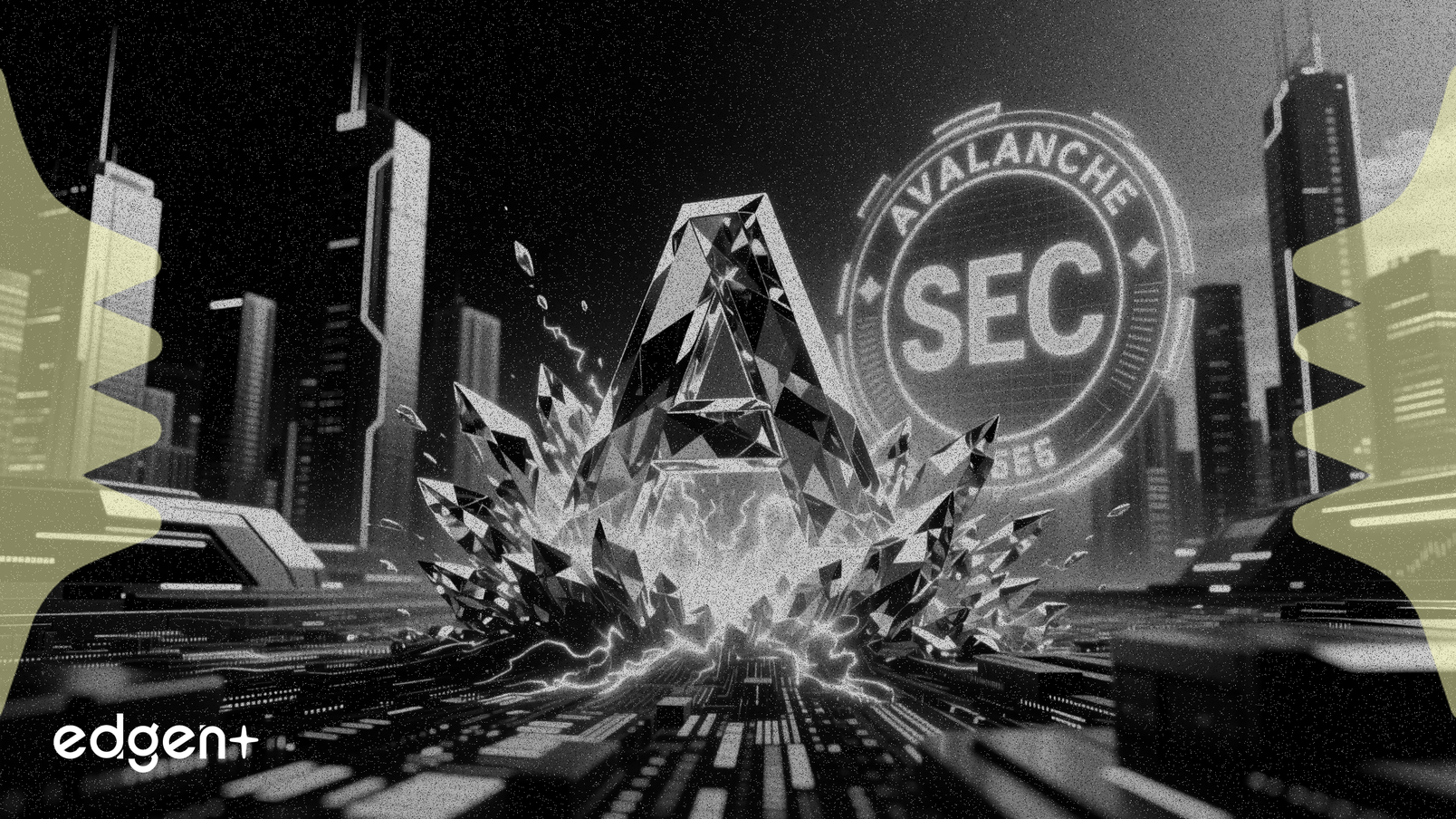 VanEck Pursues Spot Avalanche ETF With SEC Filing