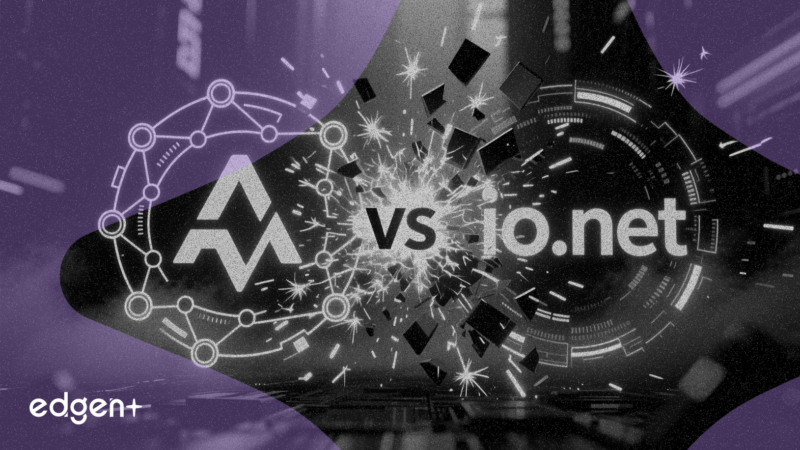 Akash Founder's Accusations Ignite Dispute with DePIN Rival io.net