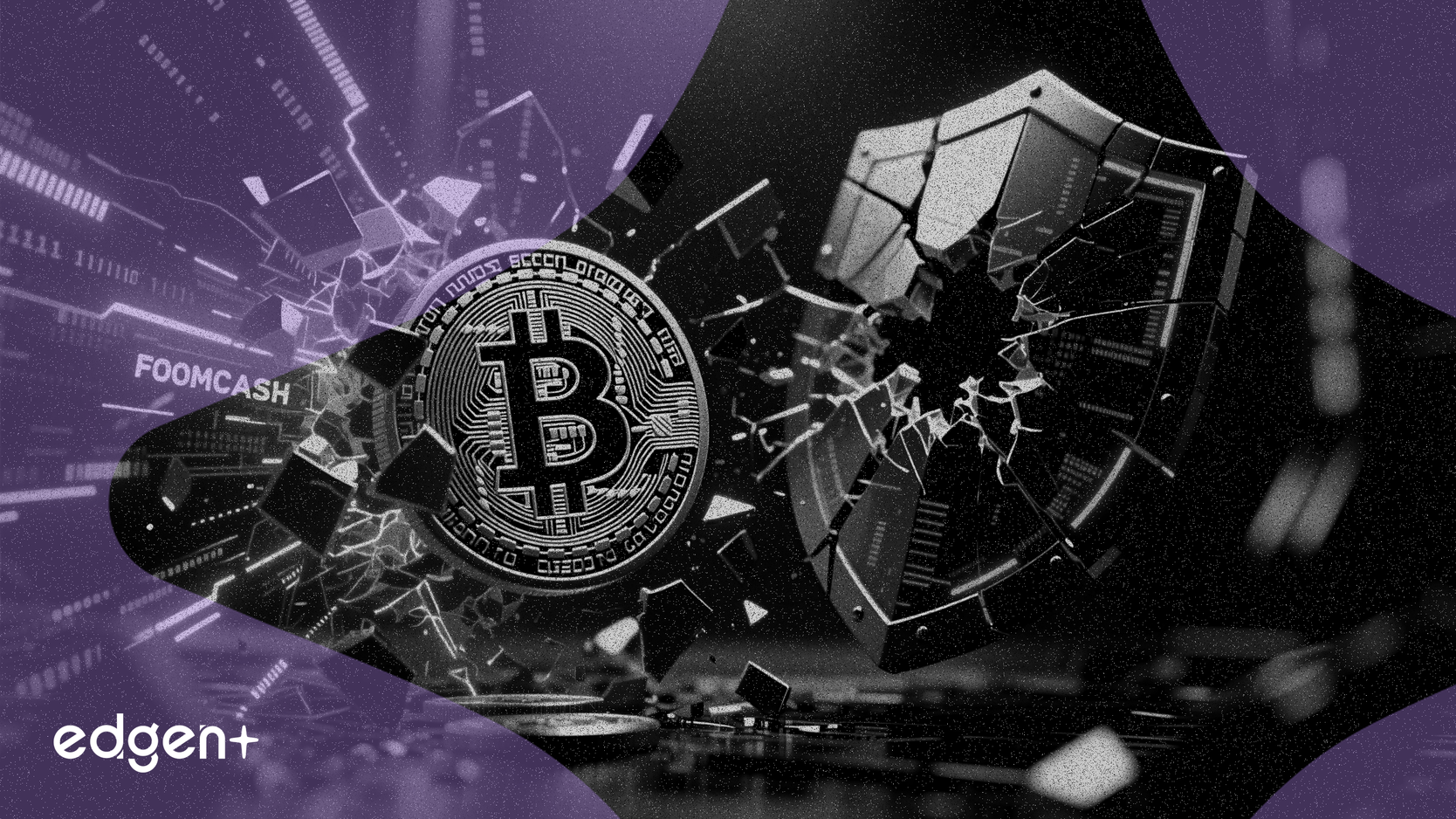 FOOMCASH Pierde 2,26 Millones de Dólares en Explotación de Imitación zkSNARK