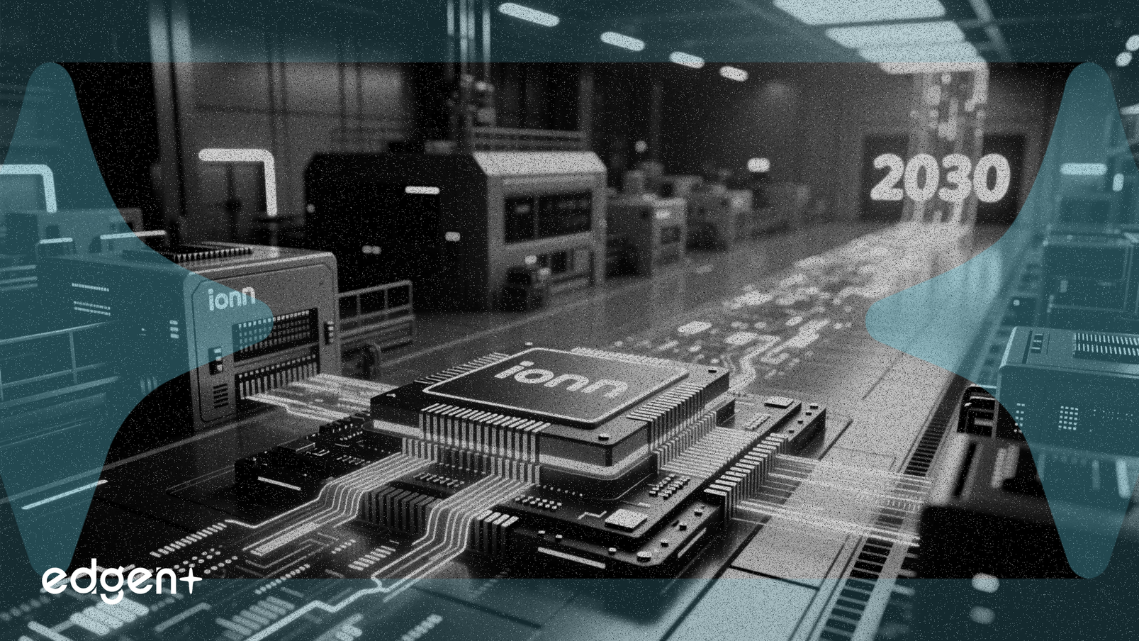 IonQ公佈18億美元鑄造廠計劃,旨在2030年前擴大量子技術規模