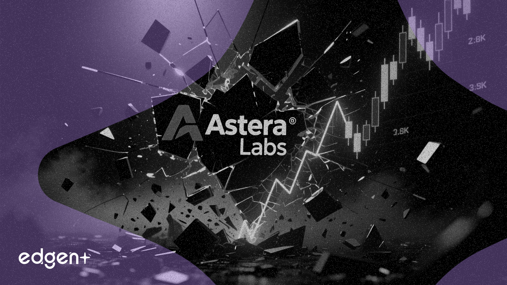 Astera Labs Hissesi Sert Satışlarla %8,74 Düştü