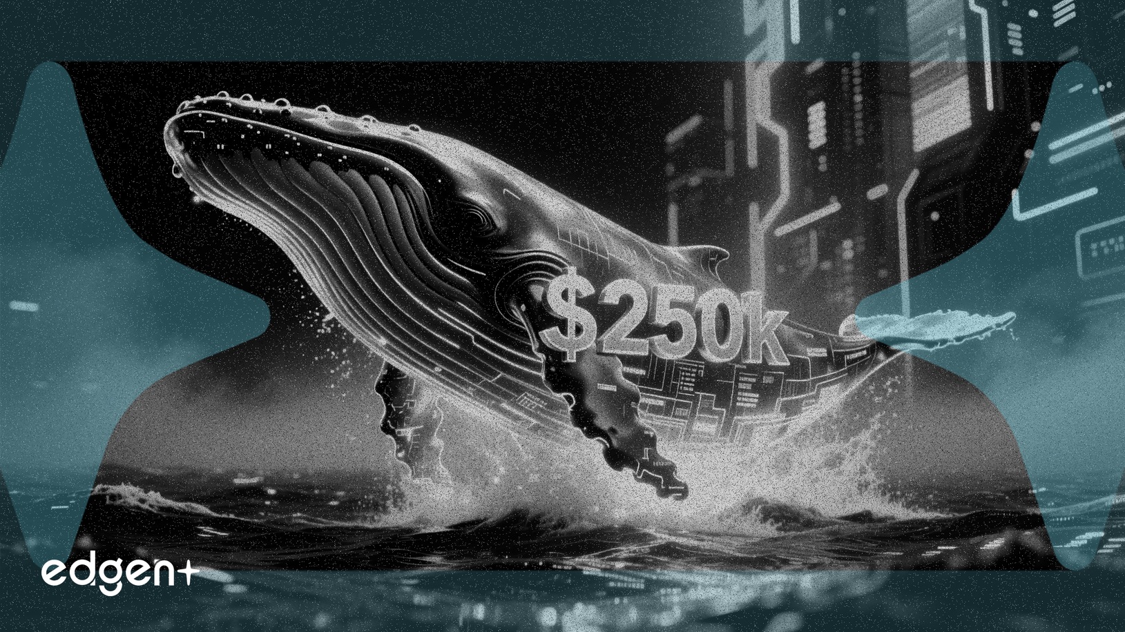 Whale Nets $250k Profit on Leveraged ETH, HYPE Bets