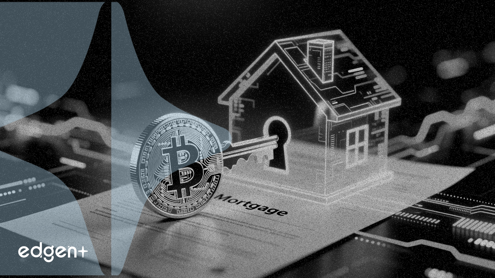 El prestamista estadounidense Rate acepta criptomonedas para la calificación hipotecaria