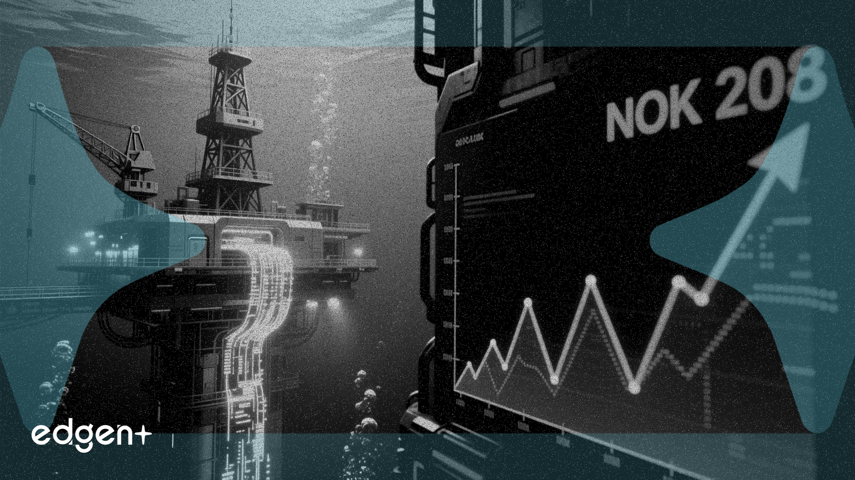 Subsea 7 remporte des contrats majeurs alors que JPMorgan réduit son objectif de cours à 208 NOK
