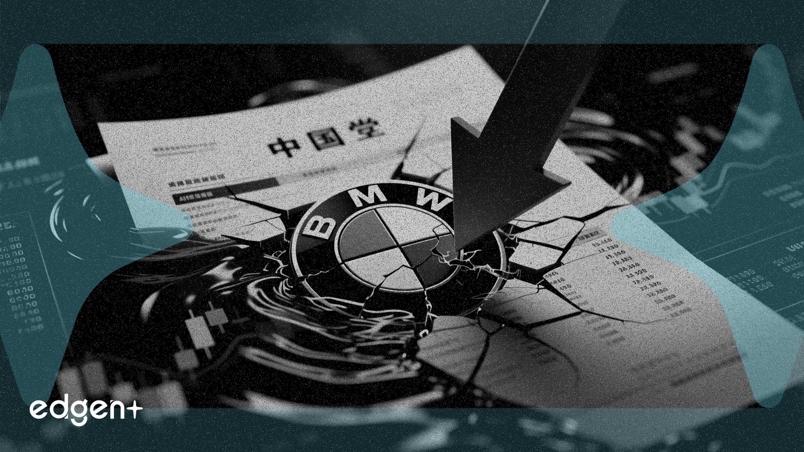 BMW cảnh báo thuế quan, khó khăn tại Trung Quốc sẽ kéo giảm lợi nhuận