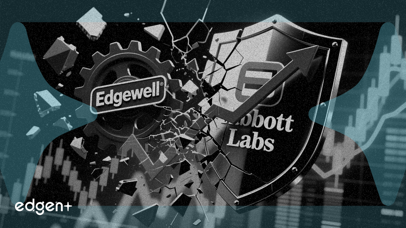 Edgewell trébuche sur des marges faibles alors qu'Abbott Labs fait preuve de force