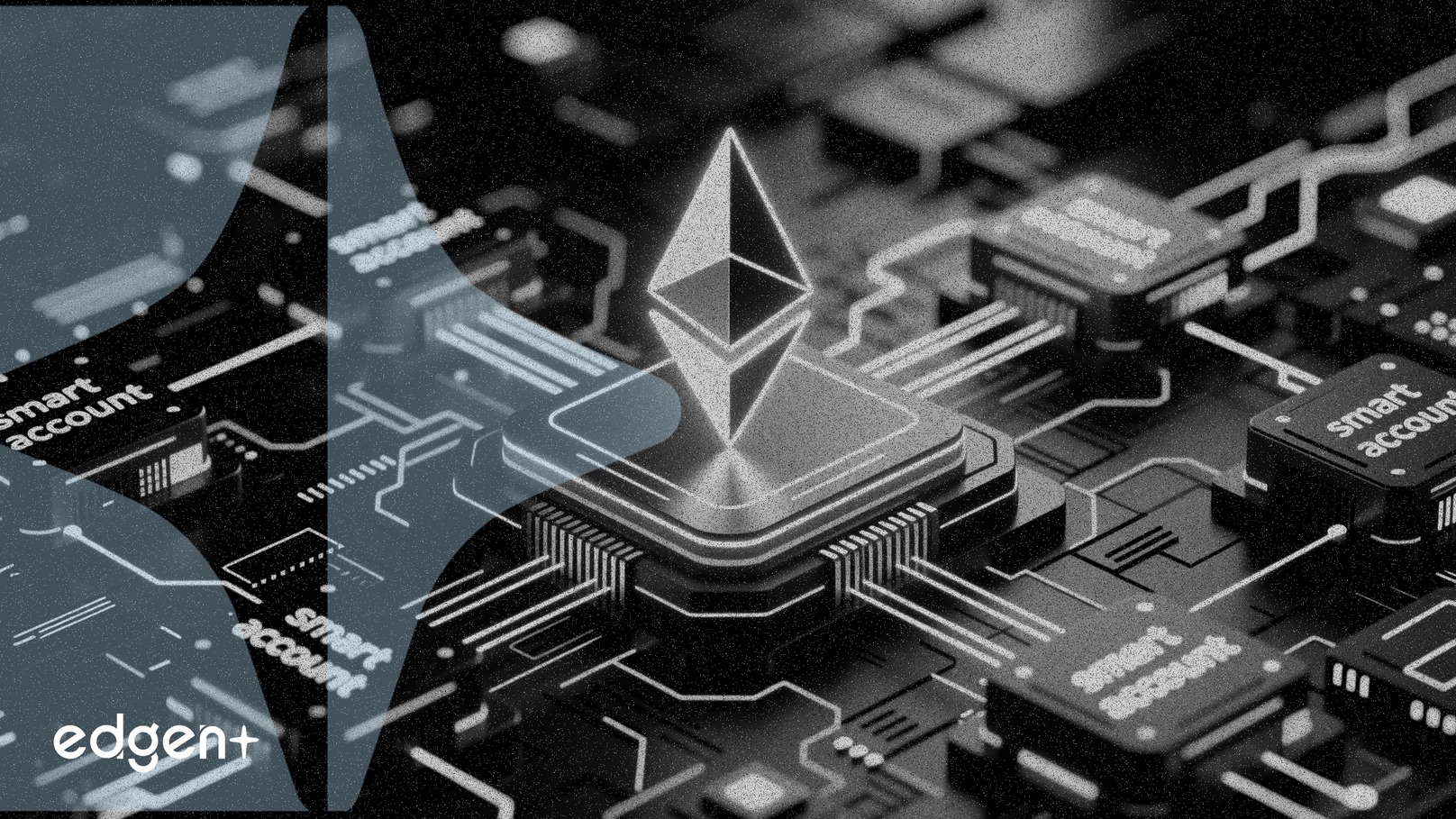 以太坊提議EIP-8141以整合原生智能帳戶