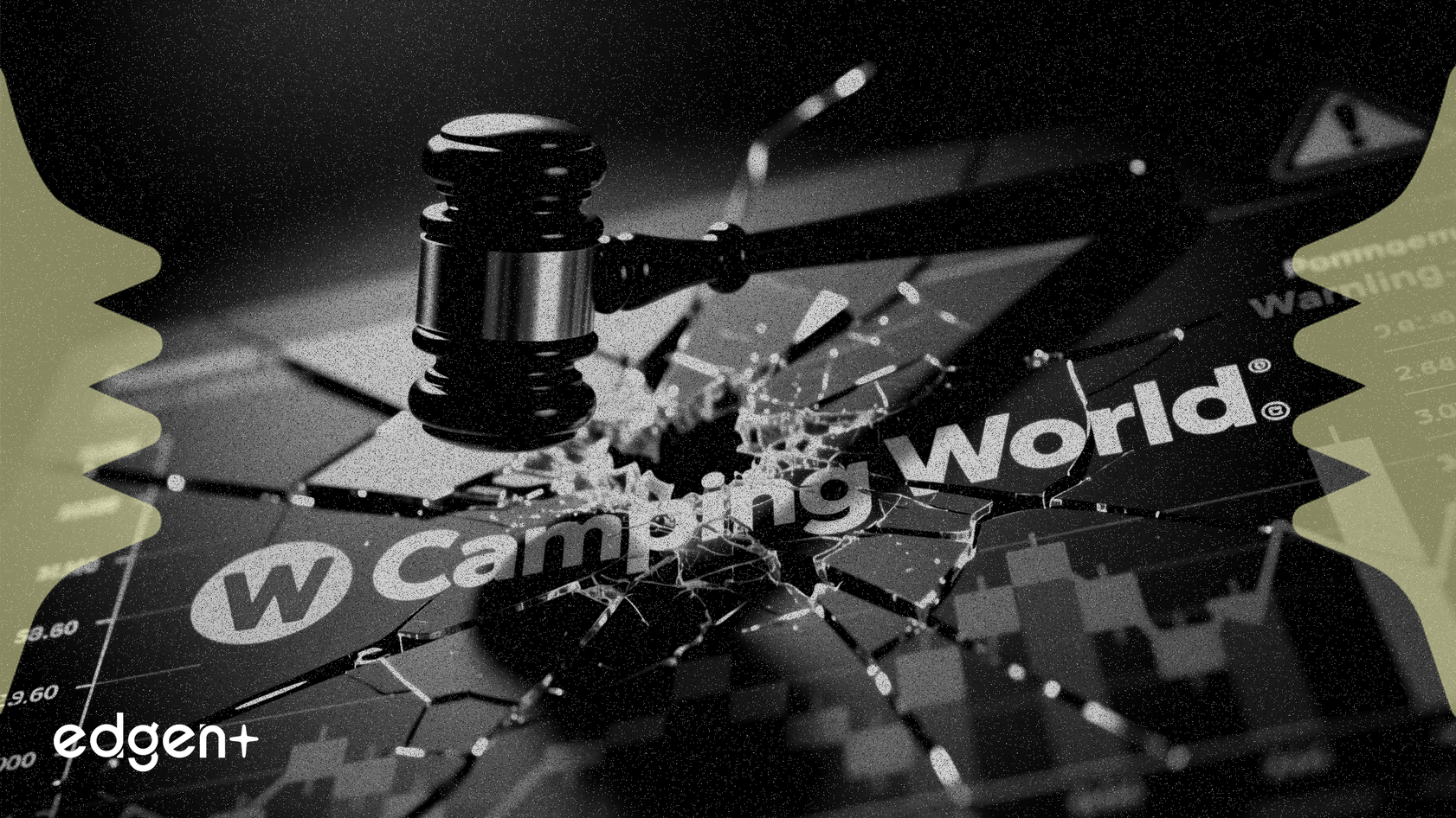 Camping World fait l'objet d'une enquête pour infraction à la loi sur les valeurs mobilières