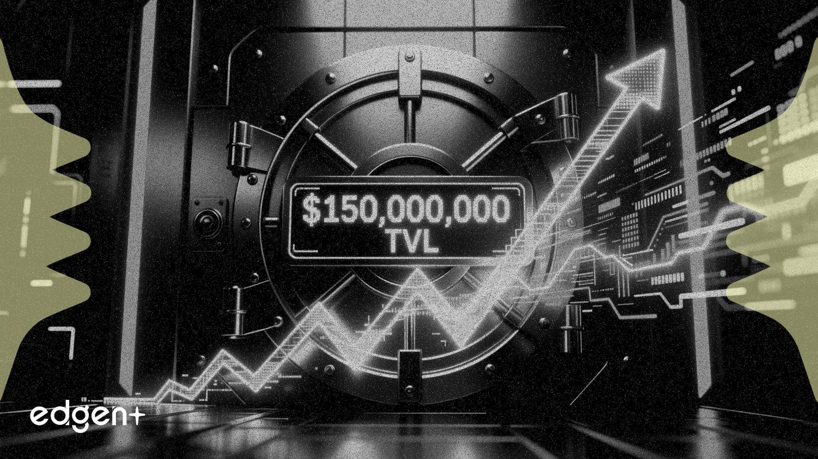 Mantle Vault de Bybit alcanza 150 M$ de TVL en el primer mes