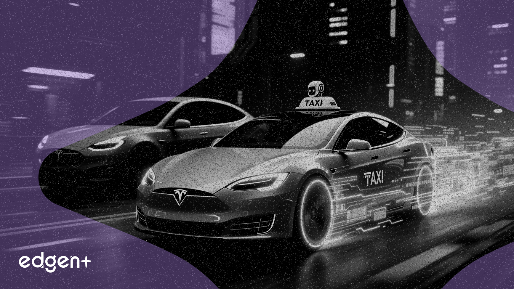 Ark伍德：特斯拉的价值在于机器人出租车，而非传统汽车