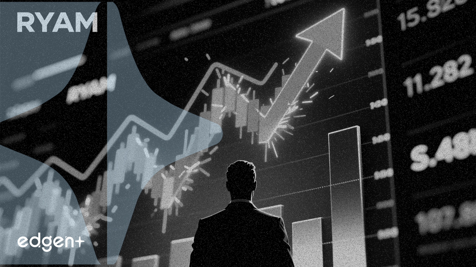 RYAM Gains 19.8% After Naming Scott Sutton CEO