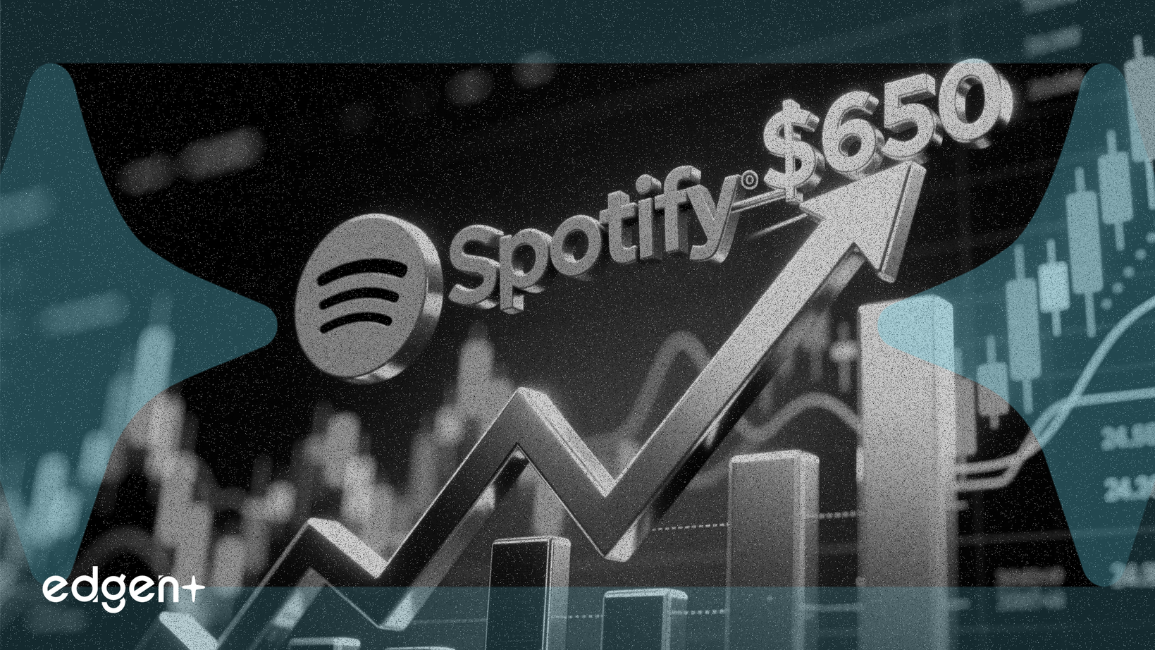 Citi, Spotify'ın Notunu 'Al'a Yükseltti, 650 Dolar Hedefini Korudu
