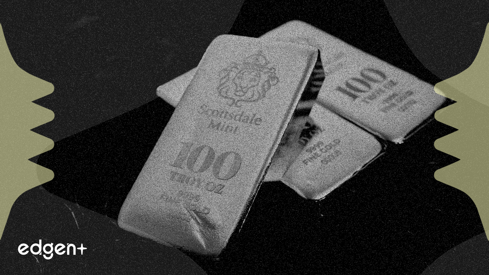 Kinross Gold Strengthens Balance Sheet Amid Rally