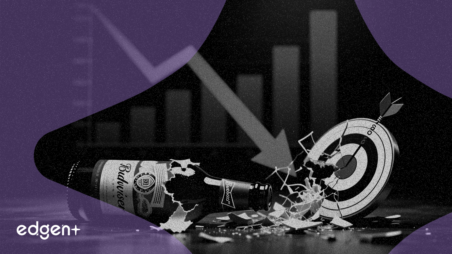 百威亚太面临38% EBITDA下跌预测；交银国际下调目标价