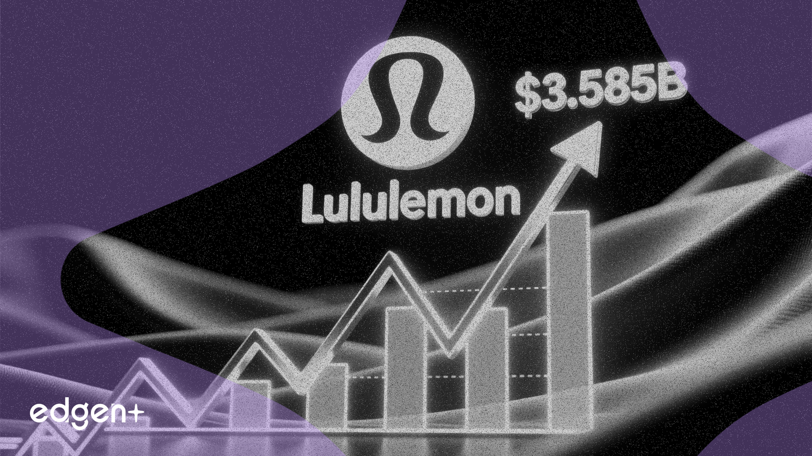 Lululemon Eleva la Proyección de Ingresos del Cuarto Trimestre Hacia los 3.585 Millones de Dólares
