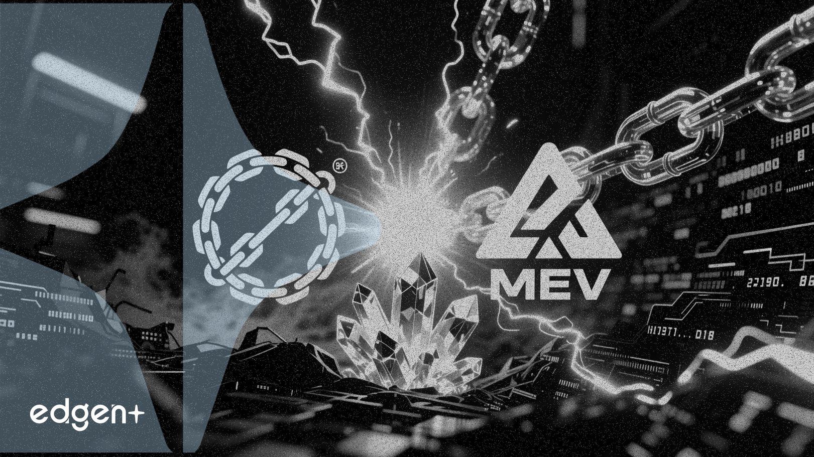 Chainlink 收购 Atlas，推出“无毒 MEV”工具